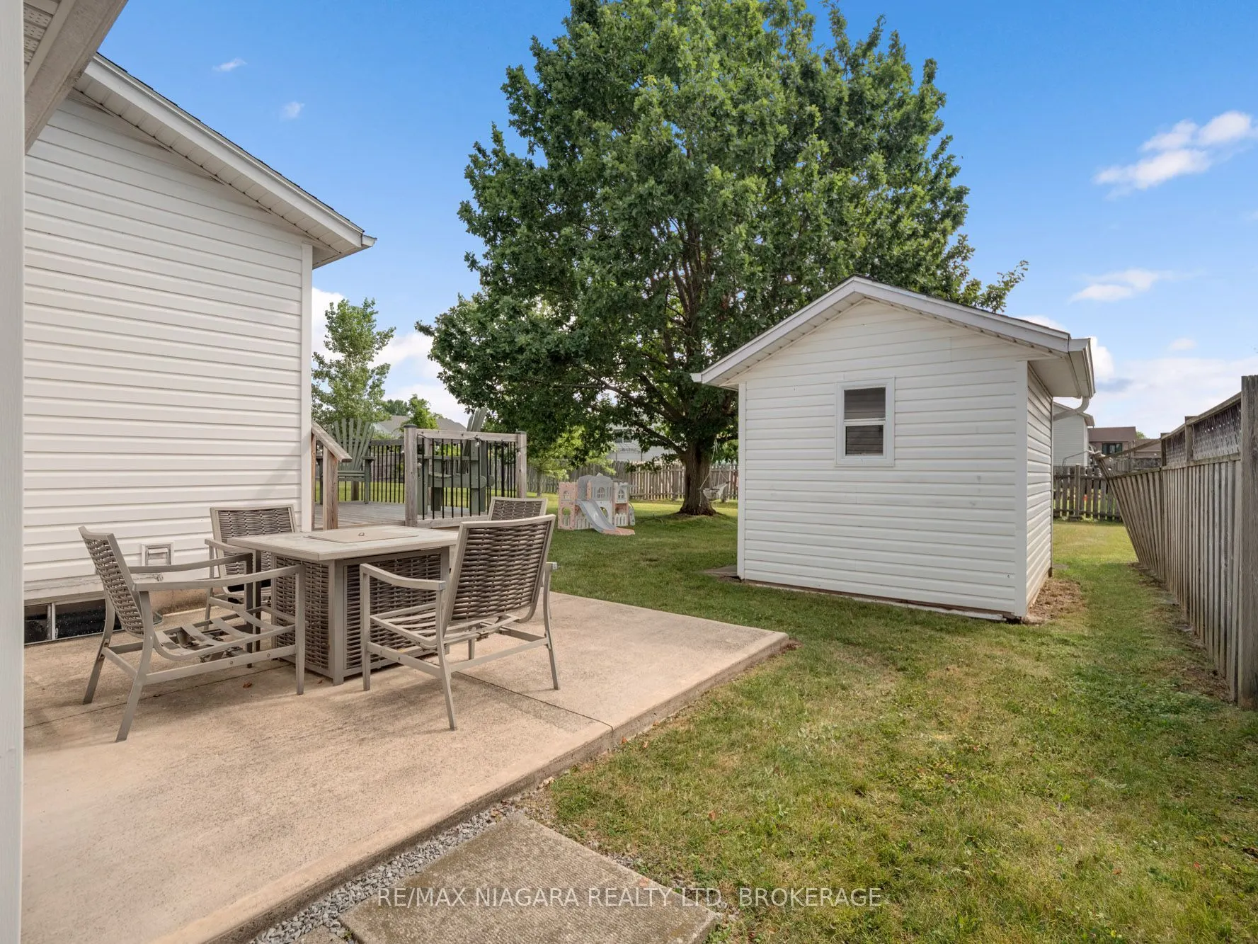936 Colette Road