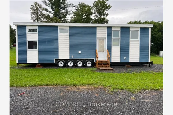 3369 York's Corner Road