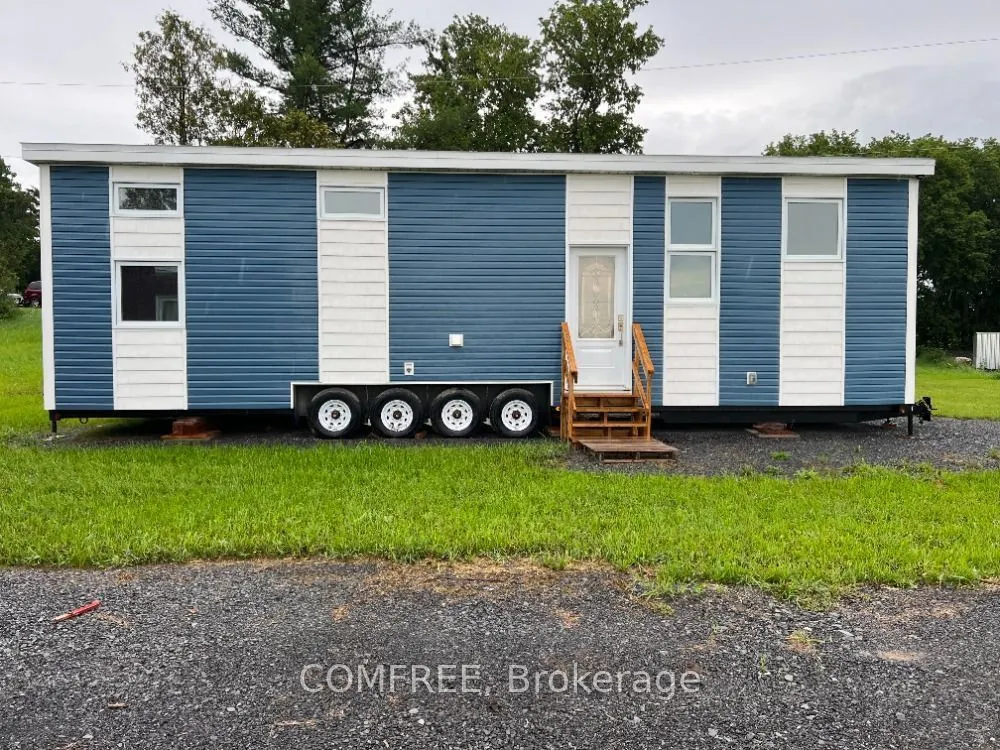 3369 York's Corner Road