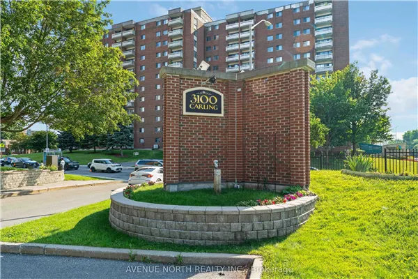 3100 Carling Avenue #820