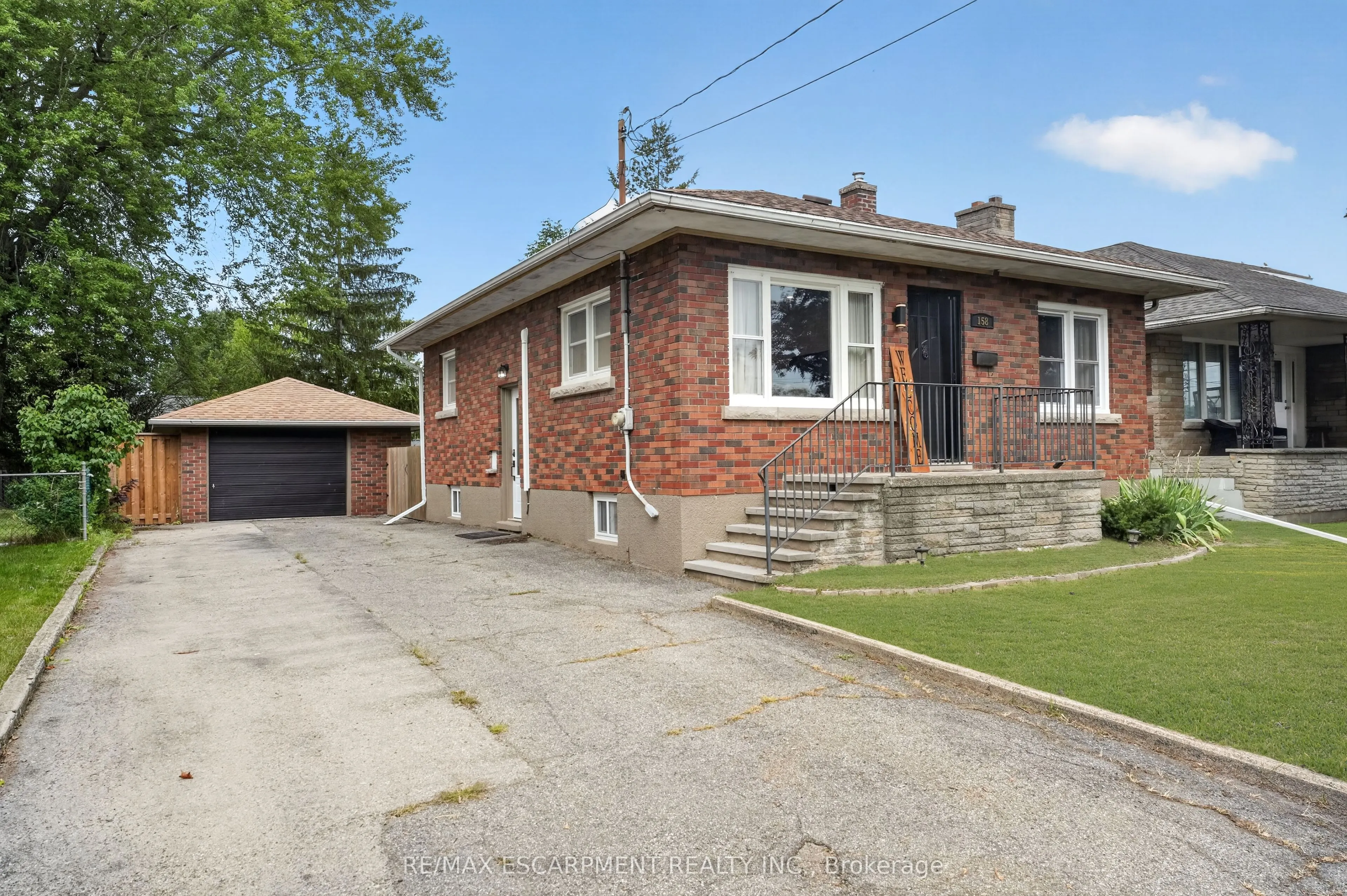 158 Homewood Avenue