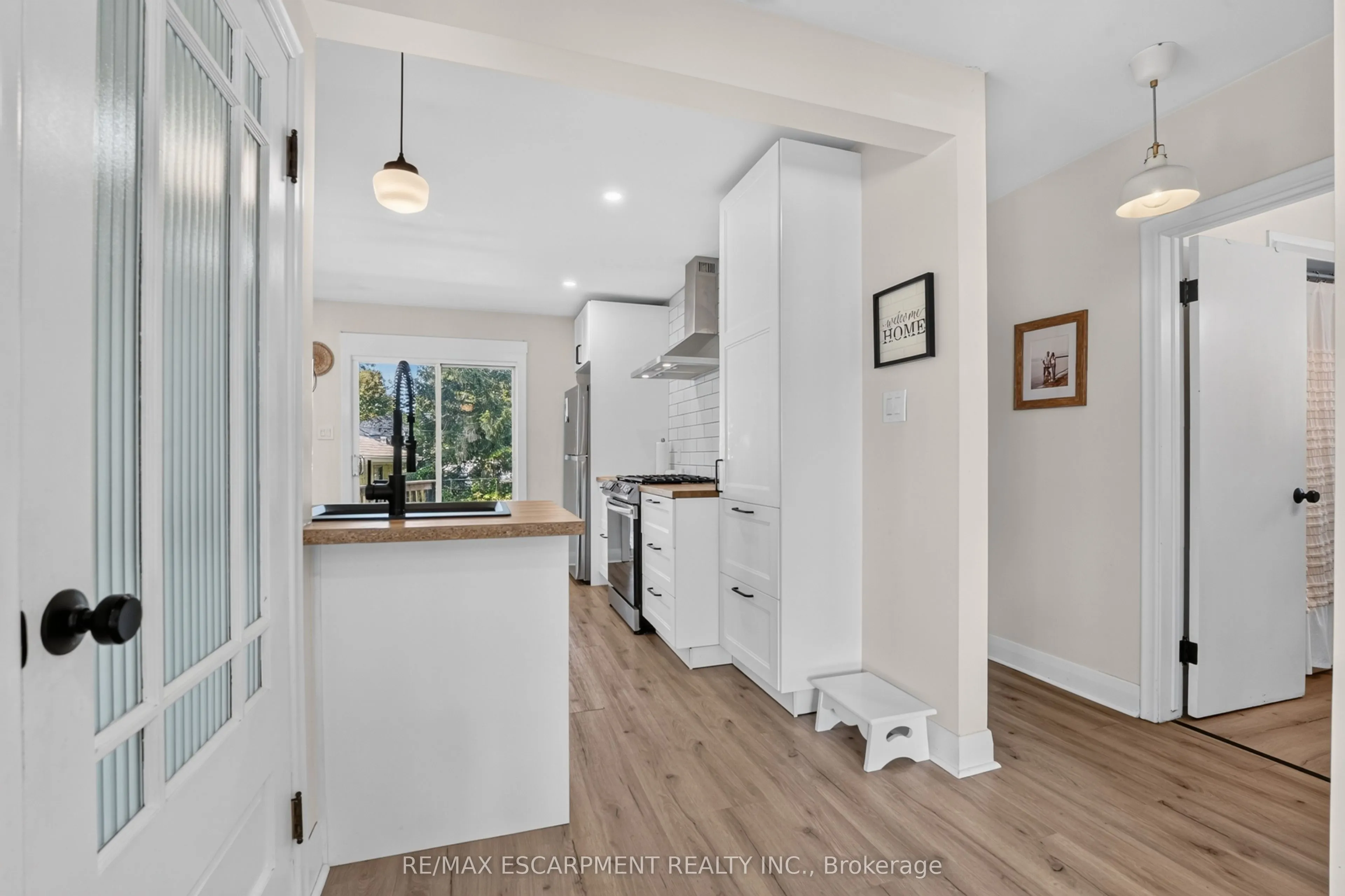 158 Homewood Avenue