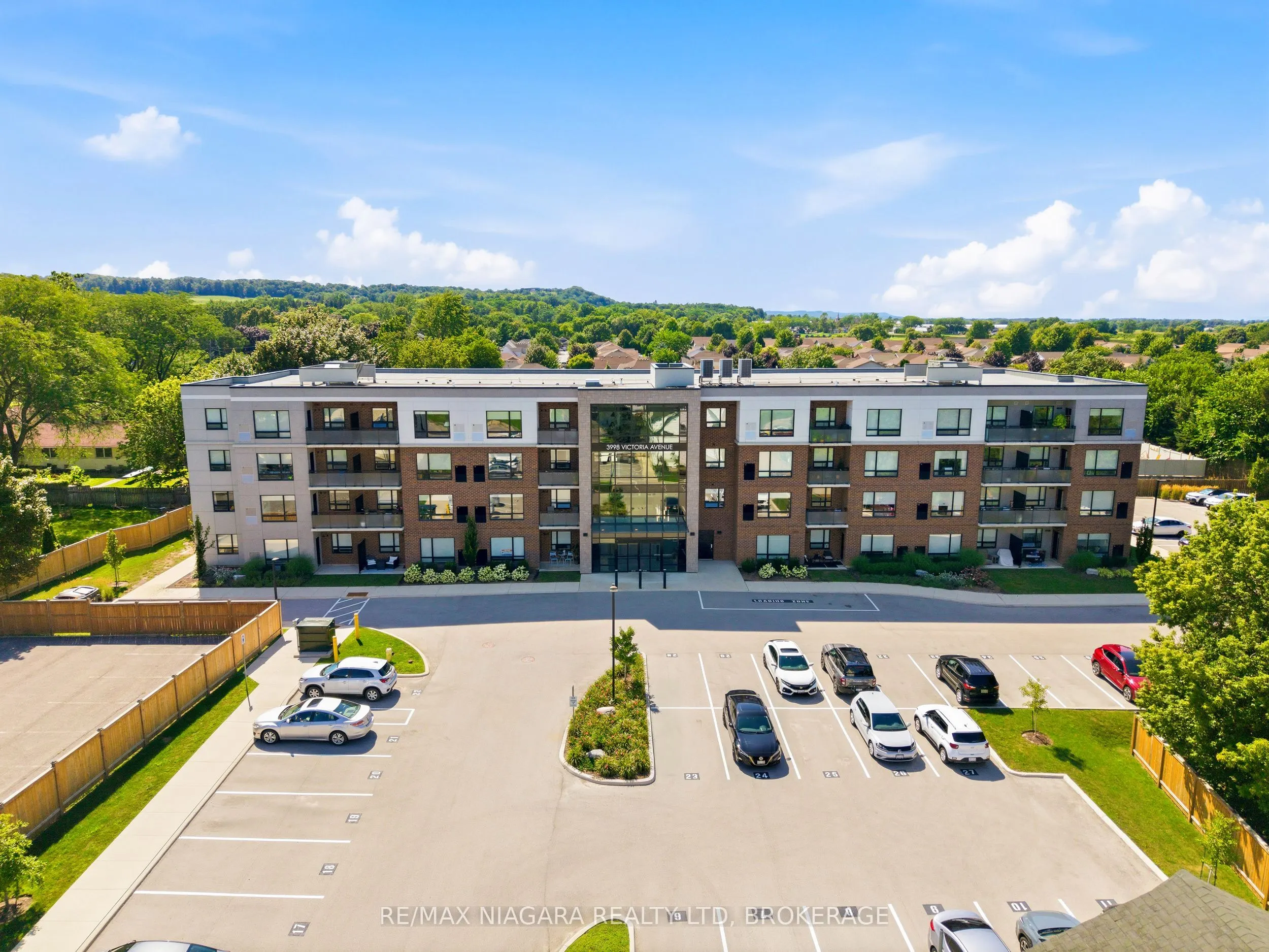3998 Victoria Avenue #405