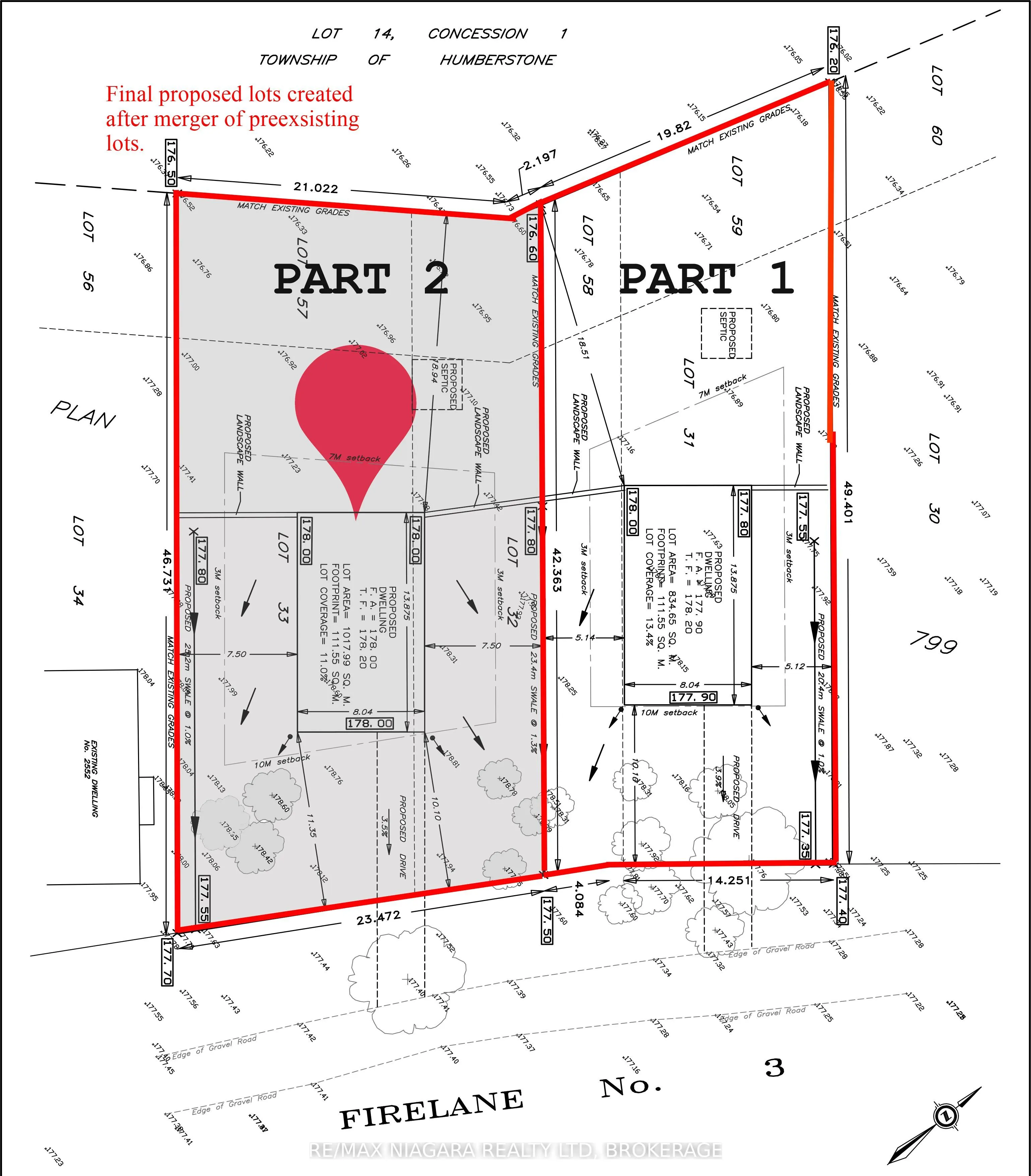 PART 2 LOT FIRELANE 3