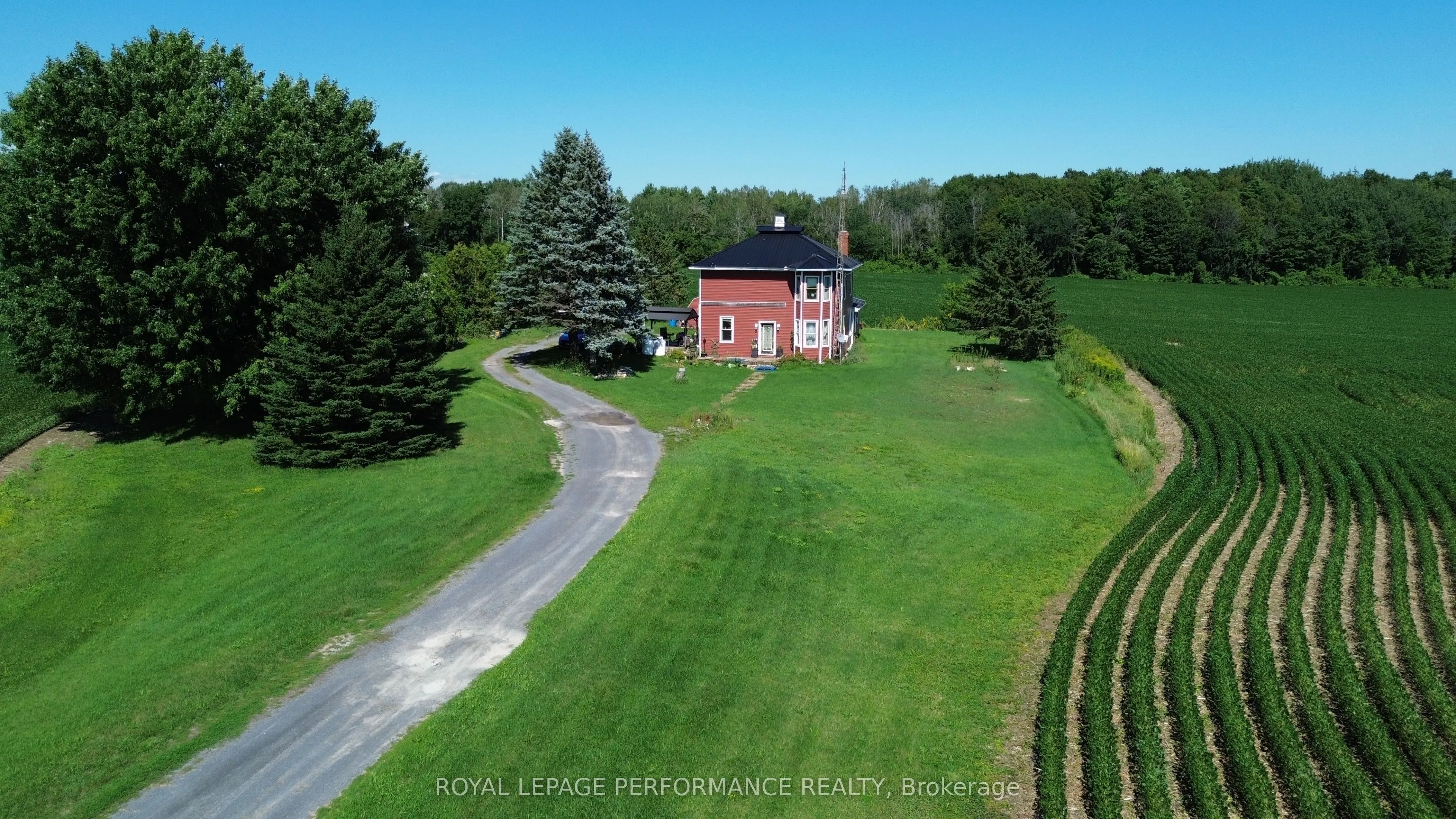 5019 County Road 34 N