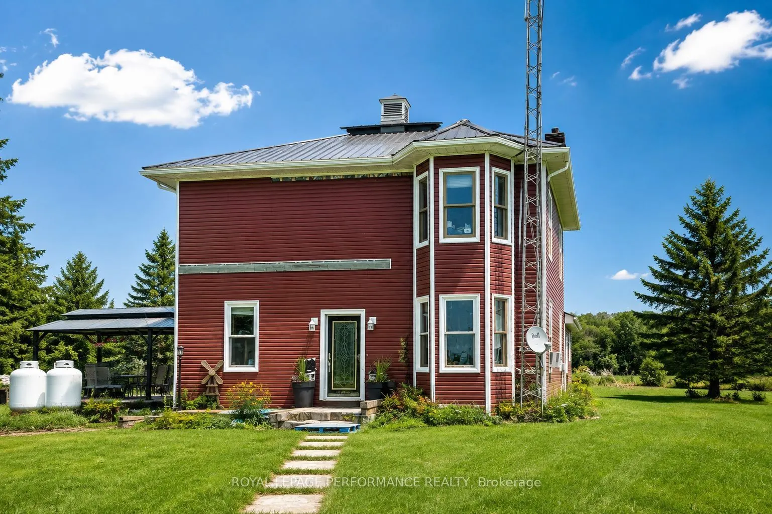 5019 County Road 34 N