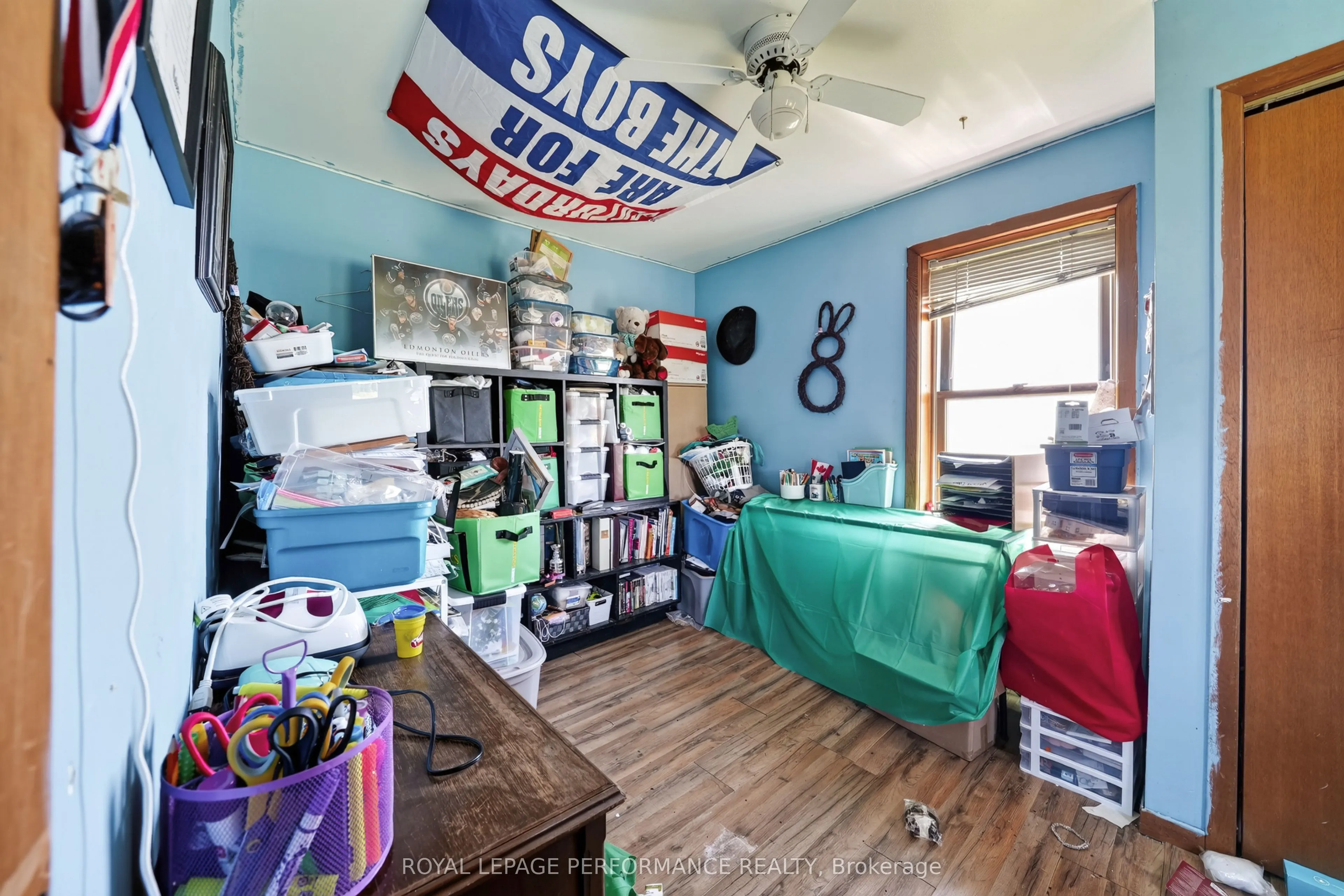 5019 County Road 34 N