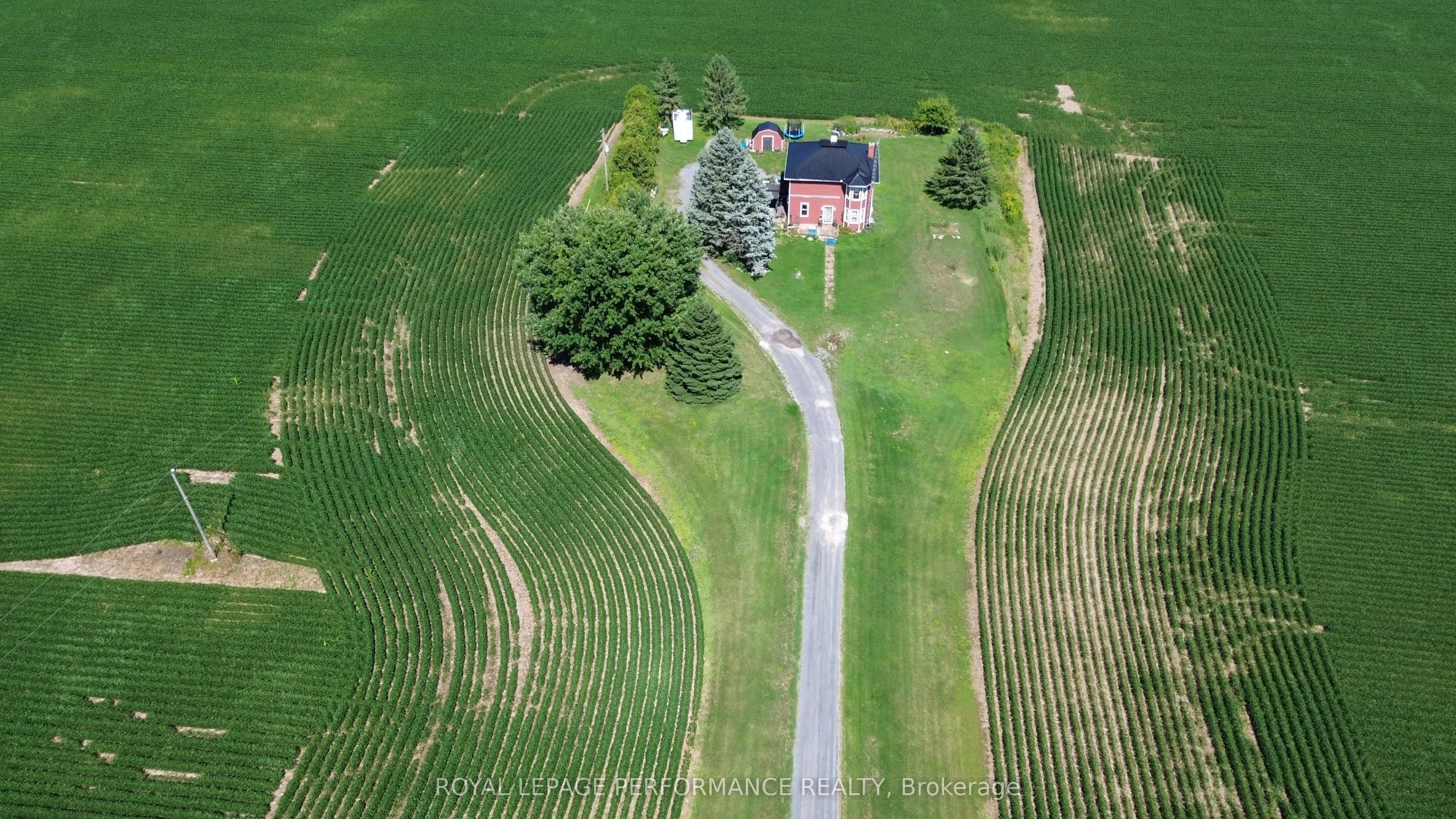 5019 County Road 34 N