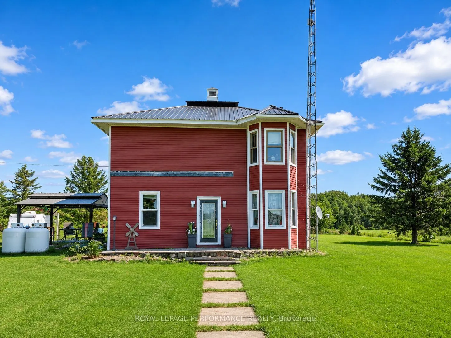 5019 County Road 34 N