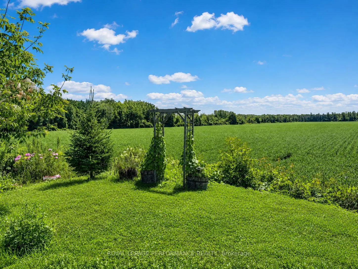 5019 County Road 34 N