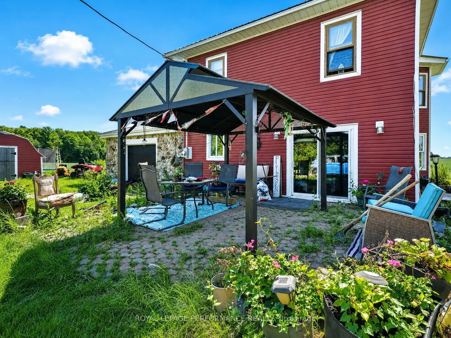 5019 County Road 34 N
