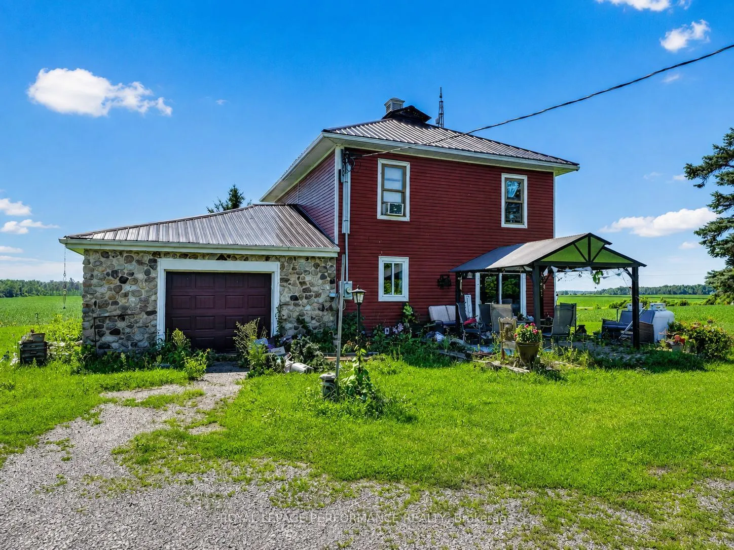 5019 County Road 34 N