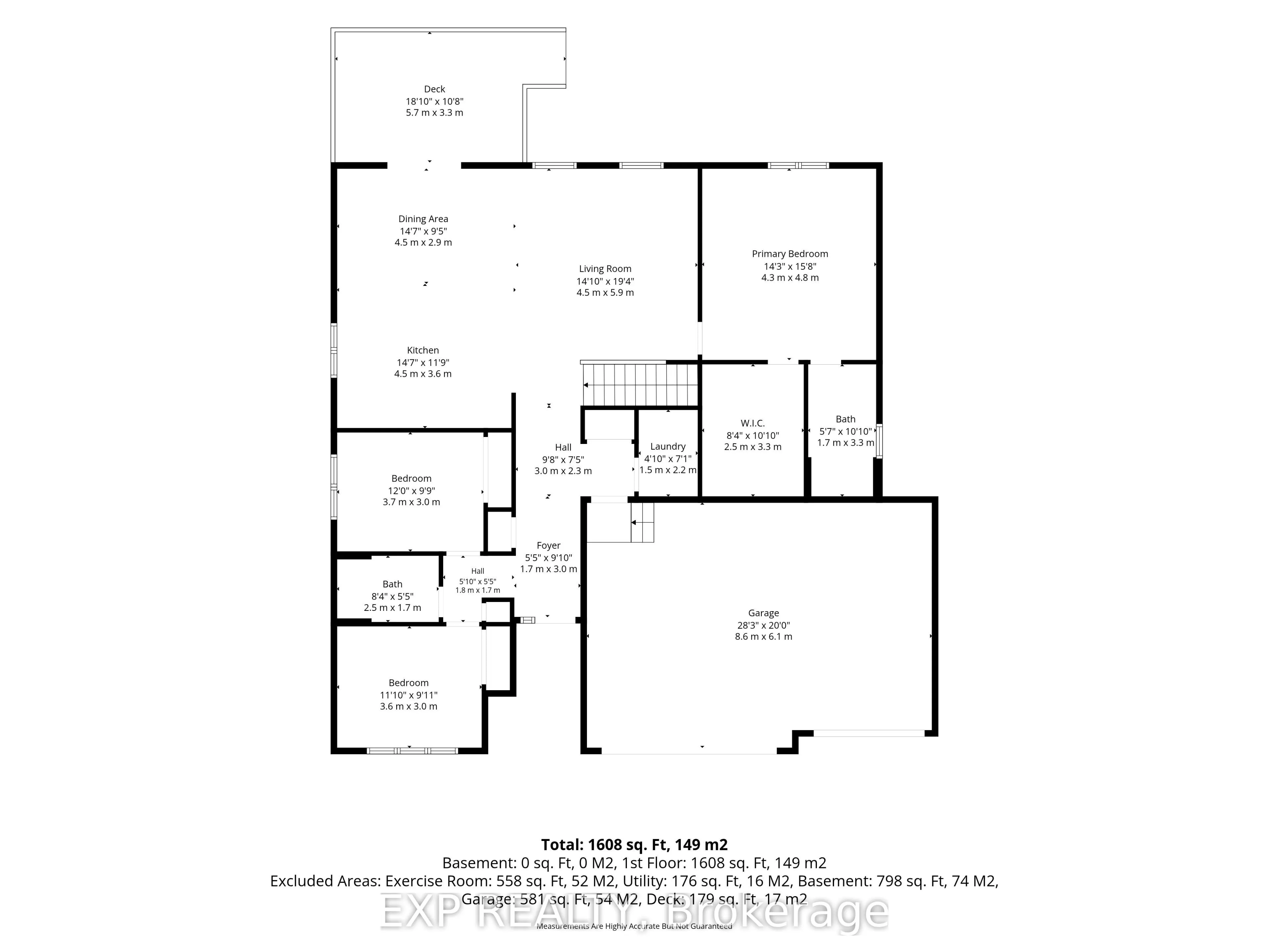 511 Coleraine Drive