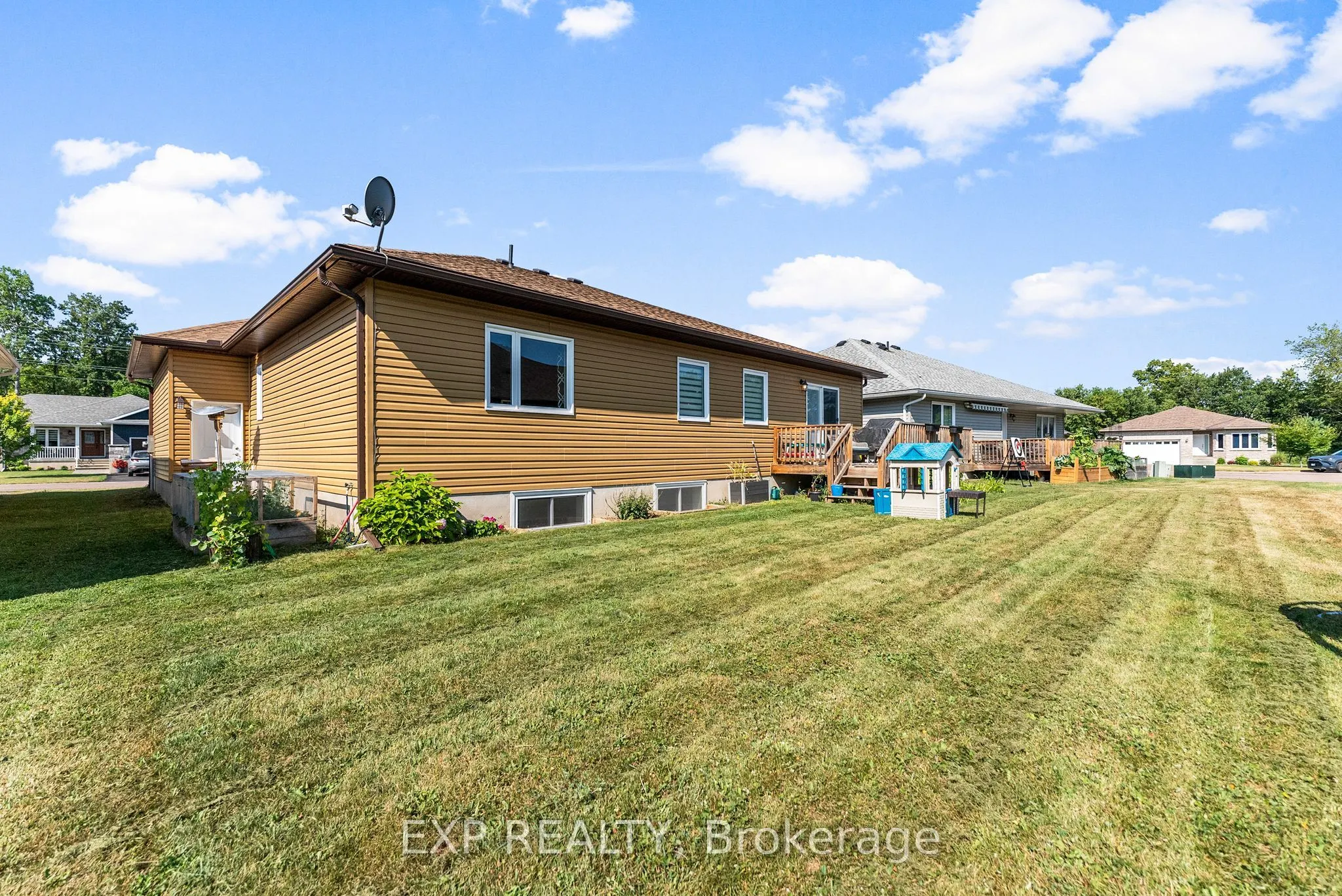 511 Coleraine Drive