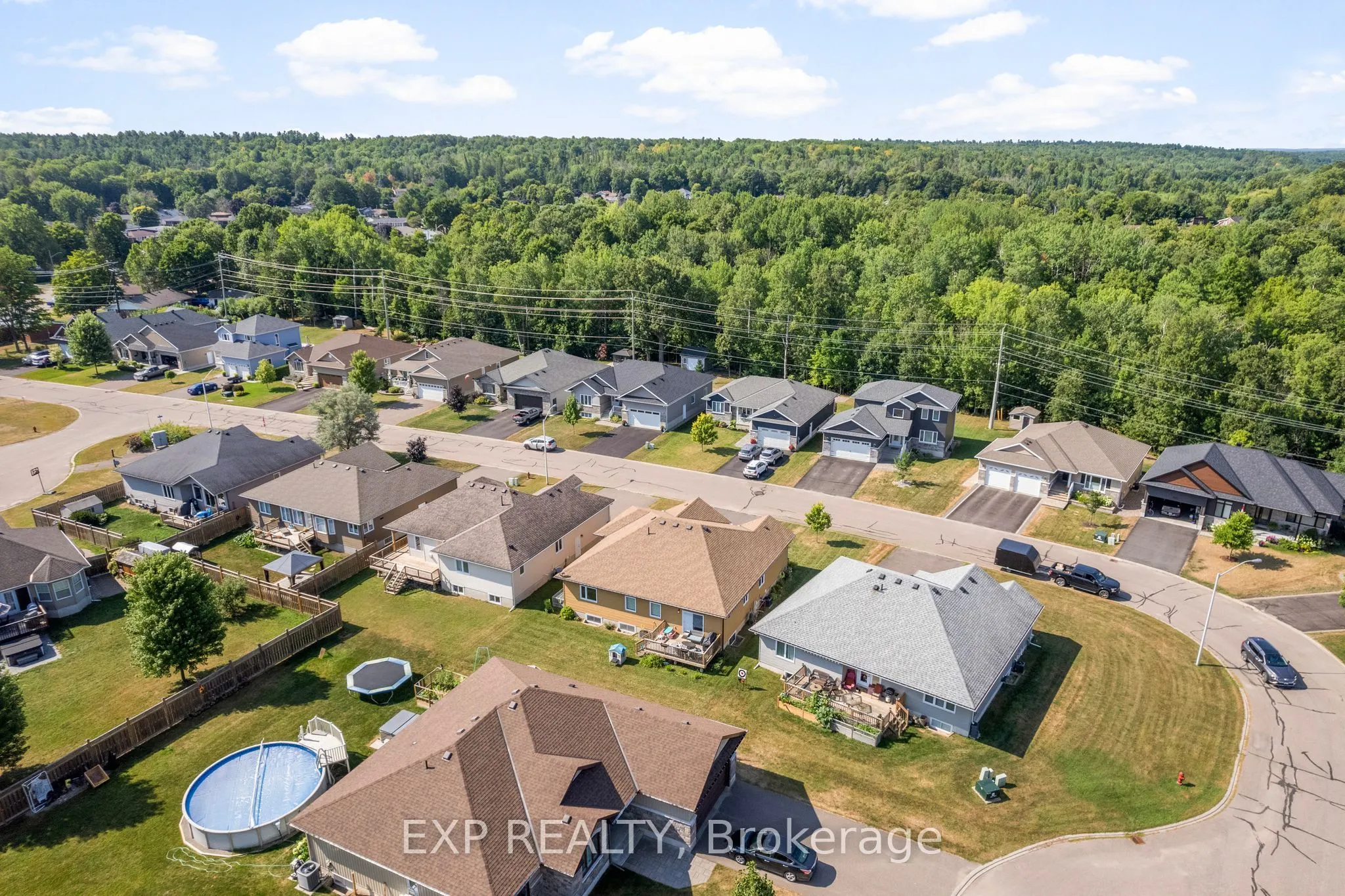 511 Coleraine Drive