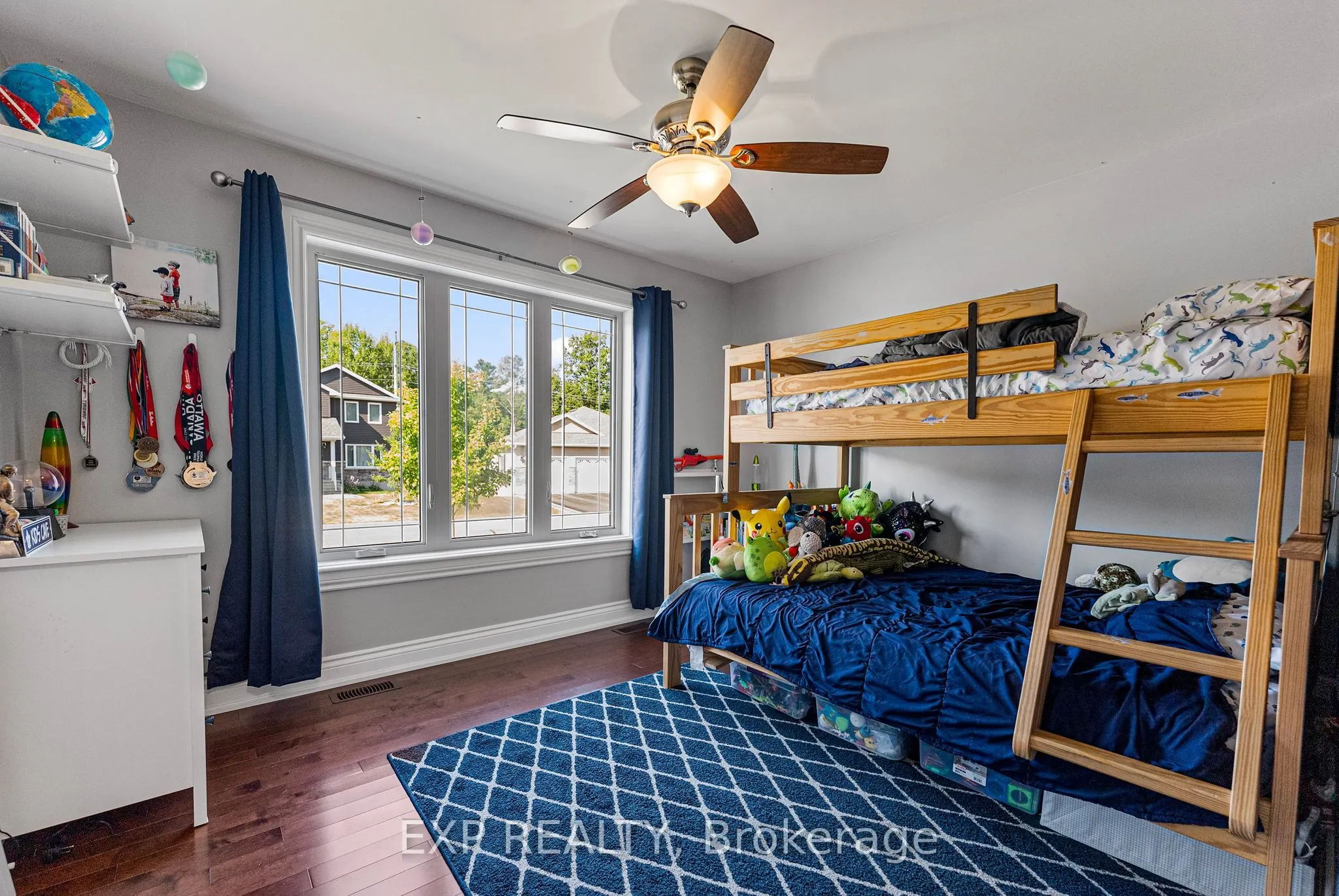 511 Coleraine Drive