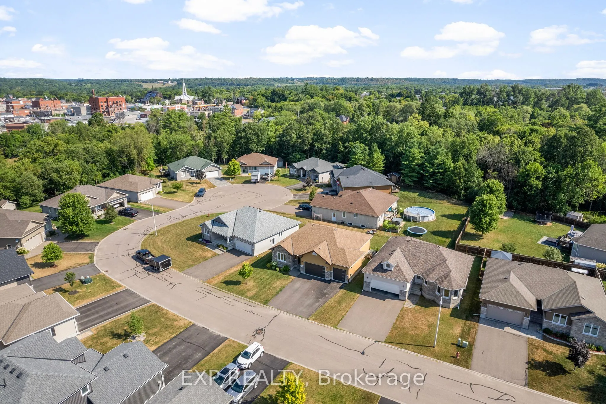 511 Coleraine Drive