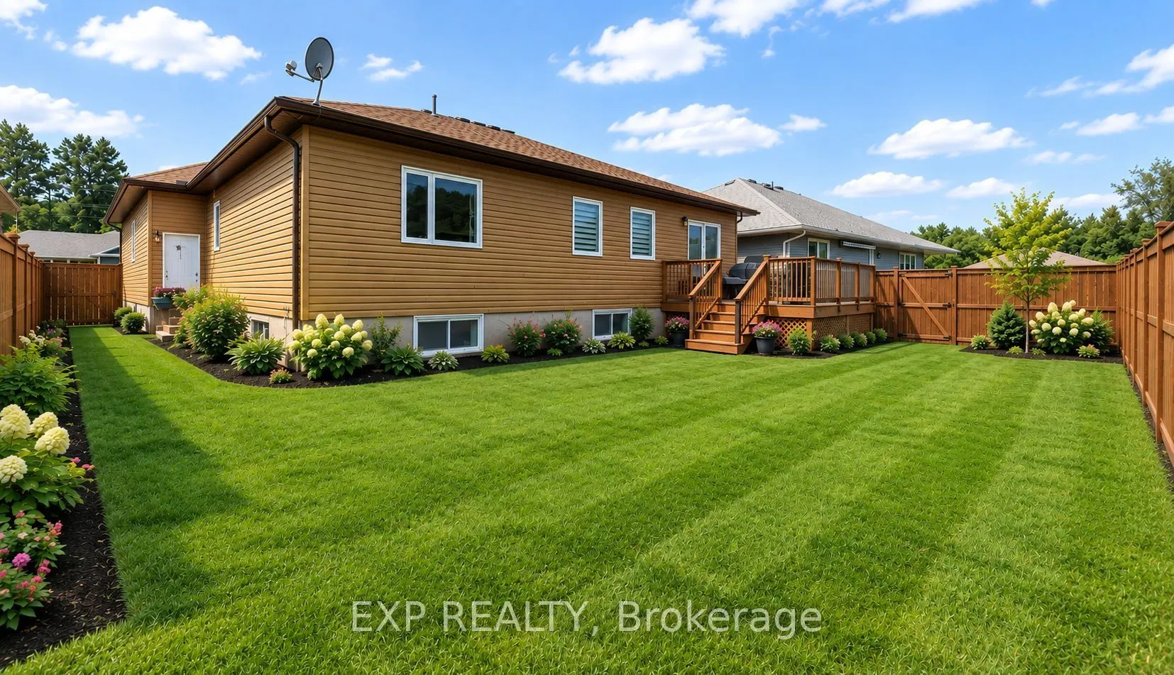 511 Coleraine Drive