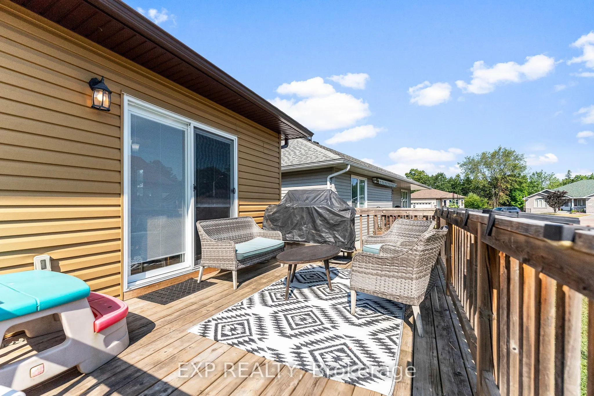 511 Coleraine Drive