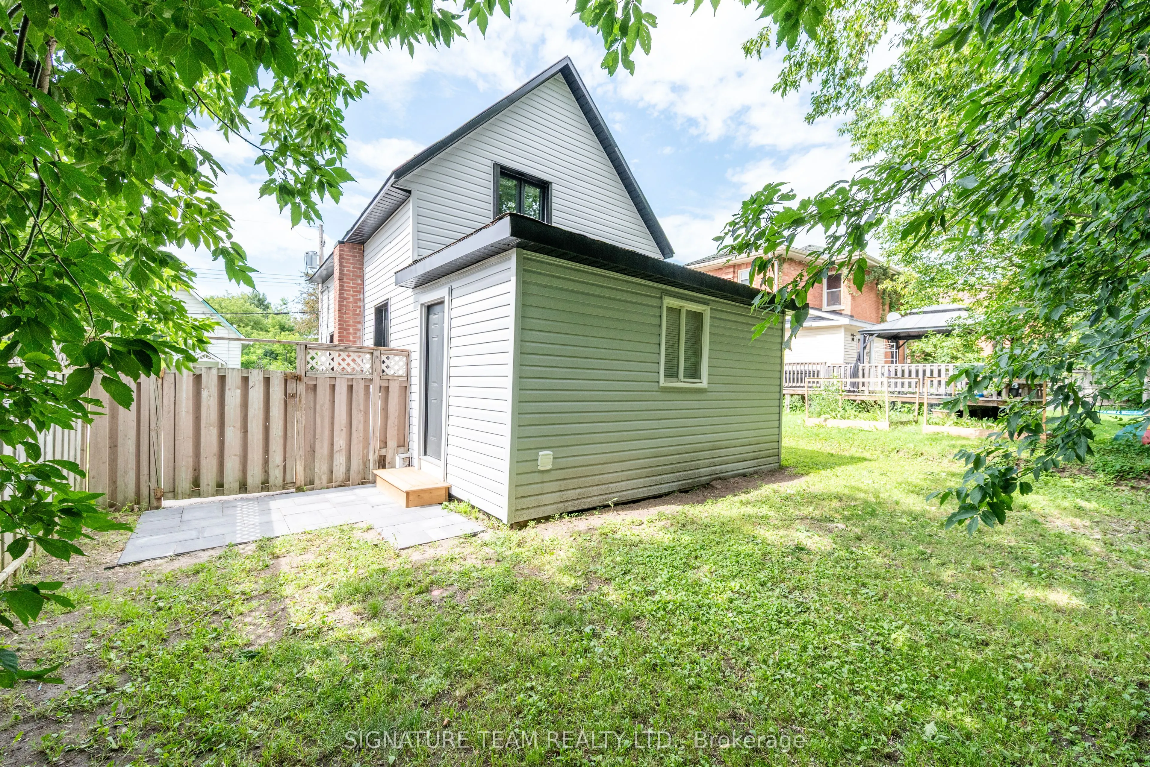 131 Patrick Avenue