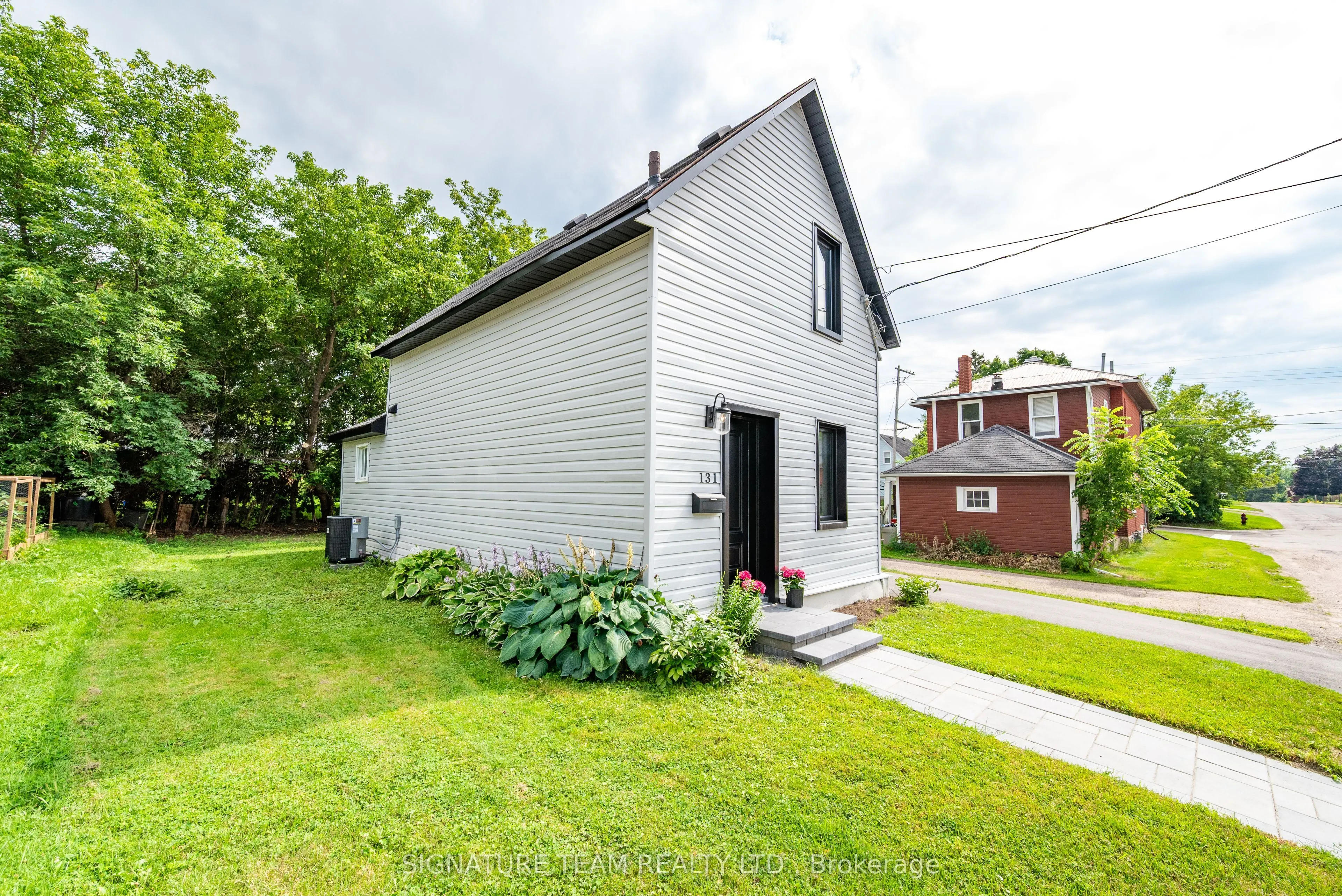 131 Patrick Avenue