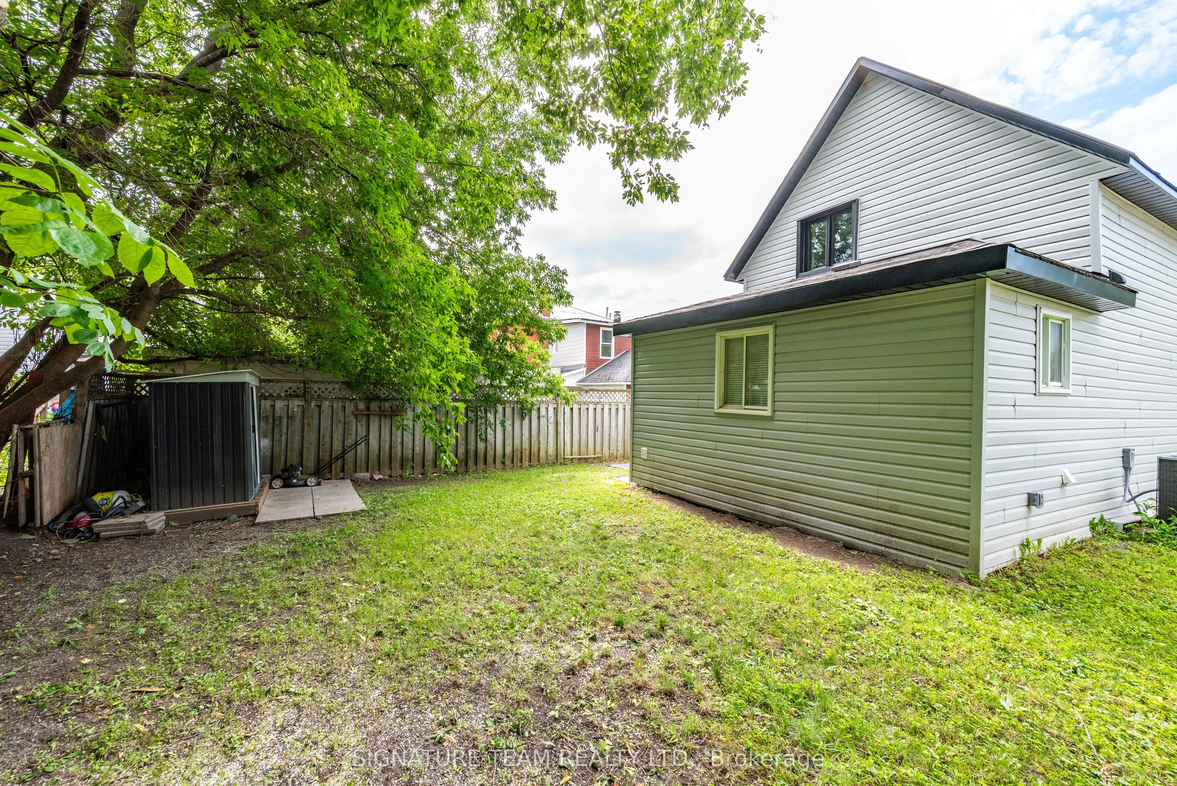 131 Patrick Avenue