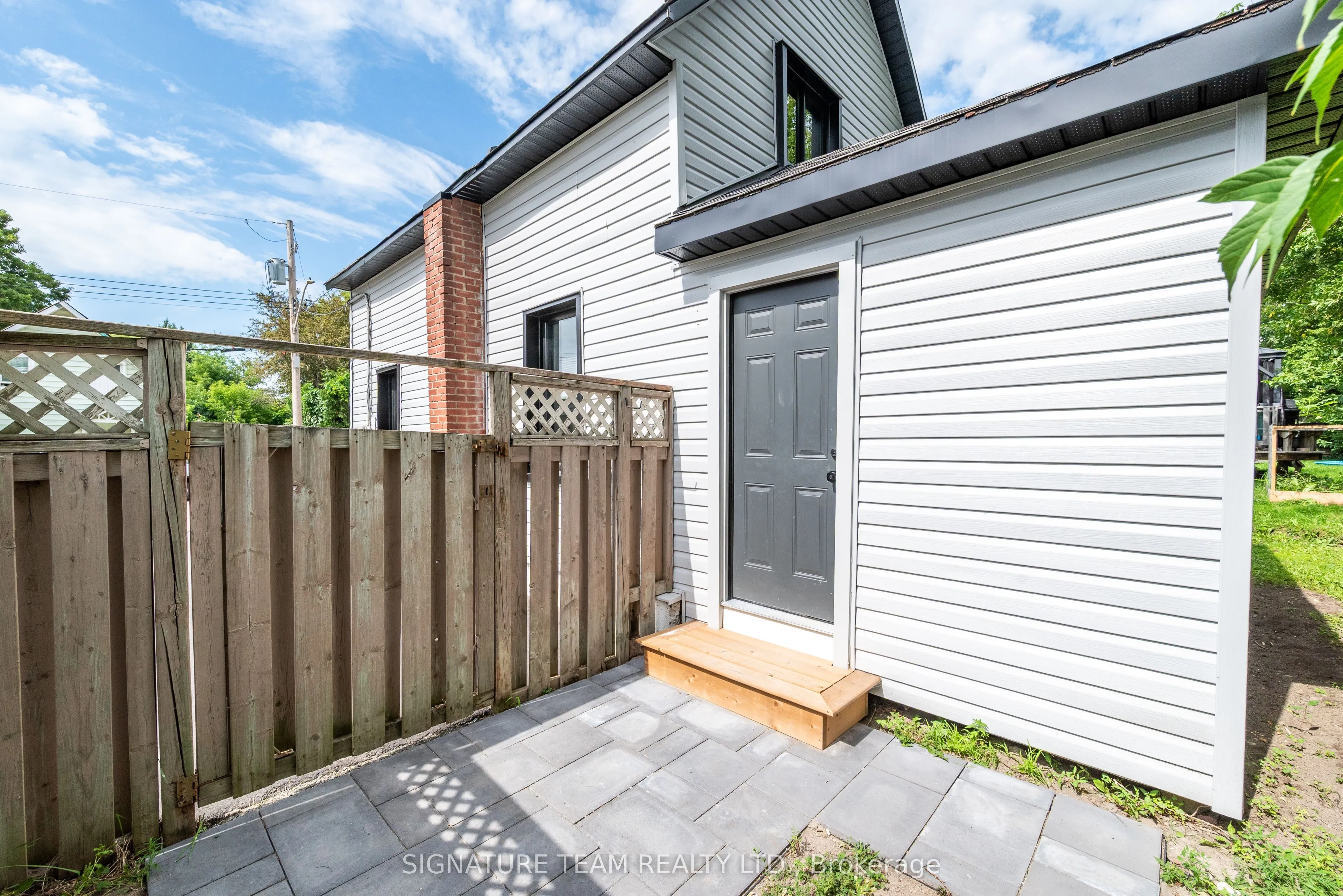 131 Patrick Avenue