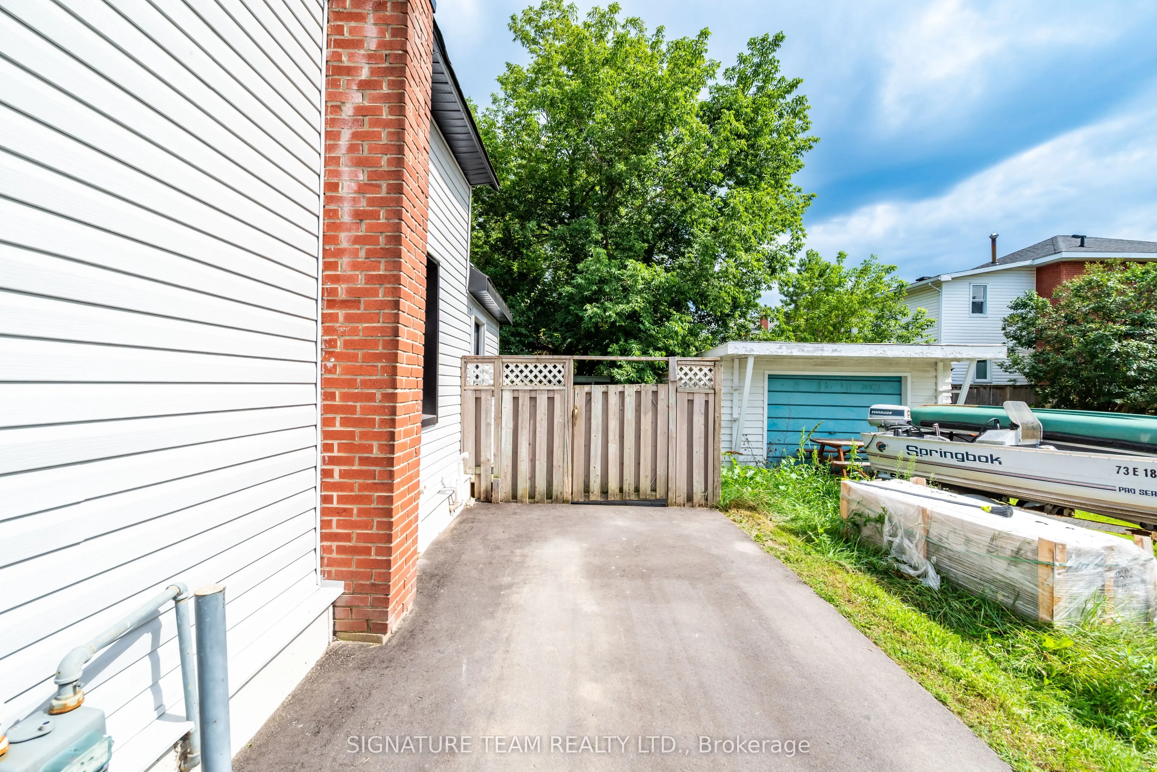 131 Patrick Avenue