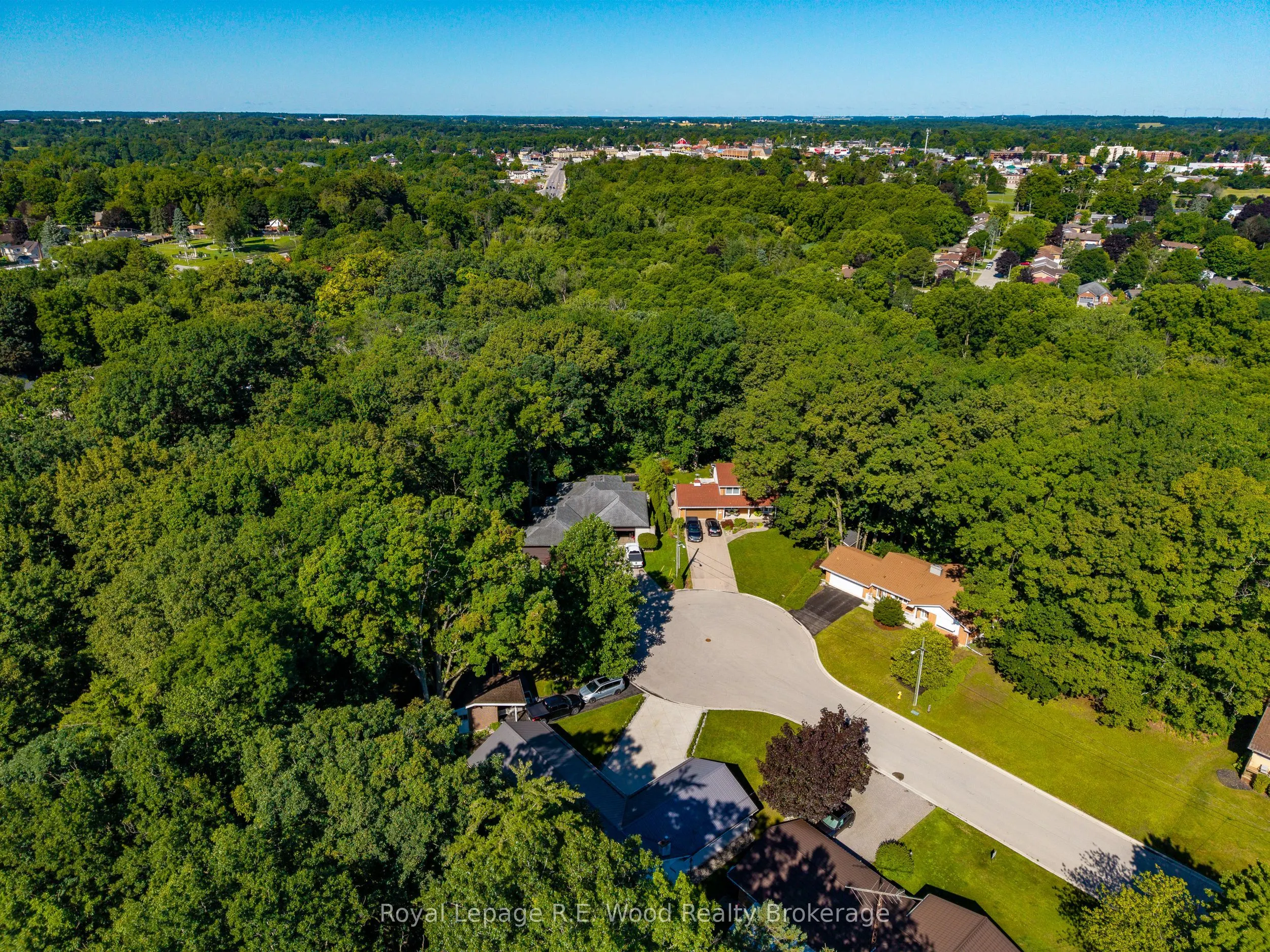 6 Highland Drive