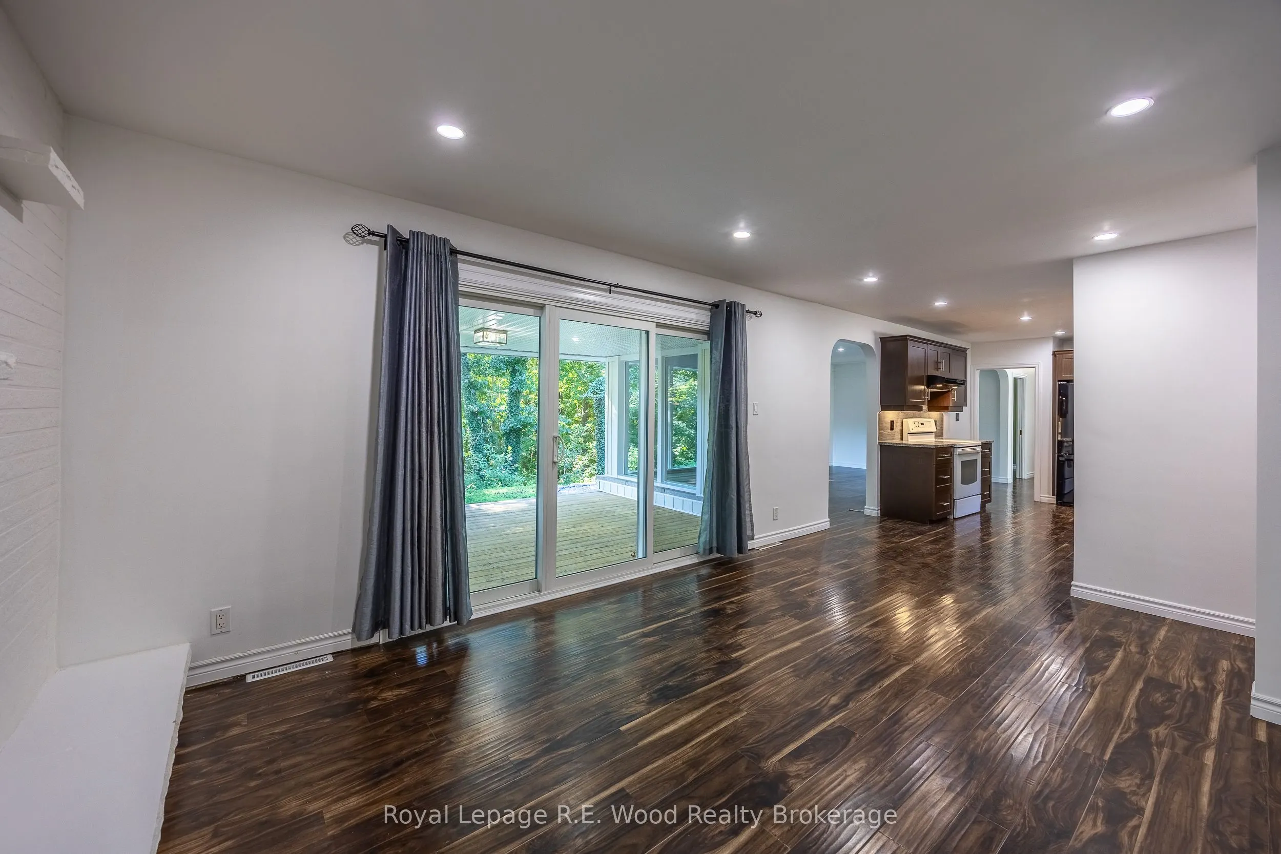 6 Highland Drive