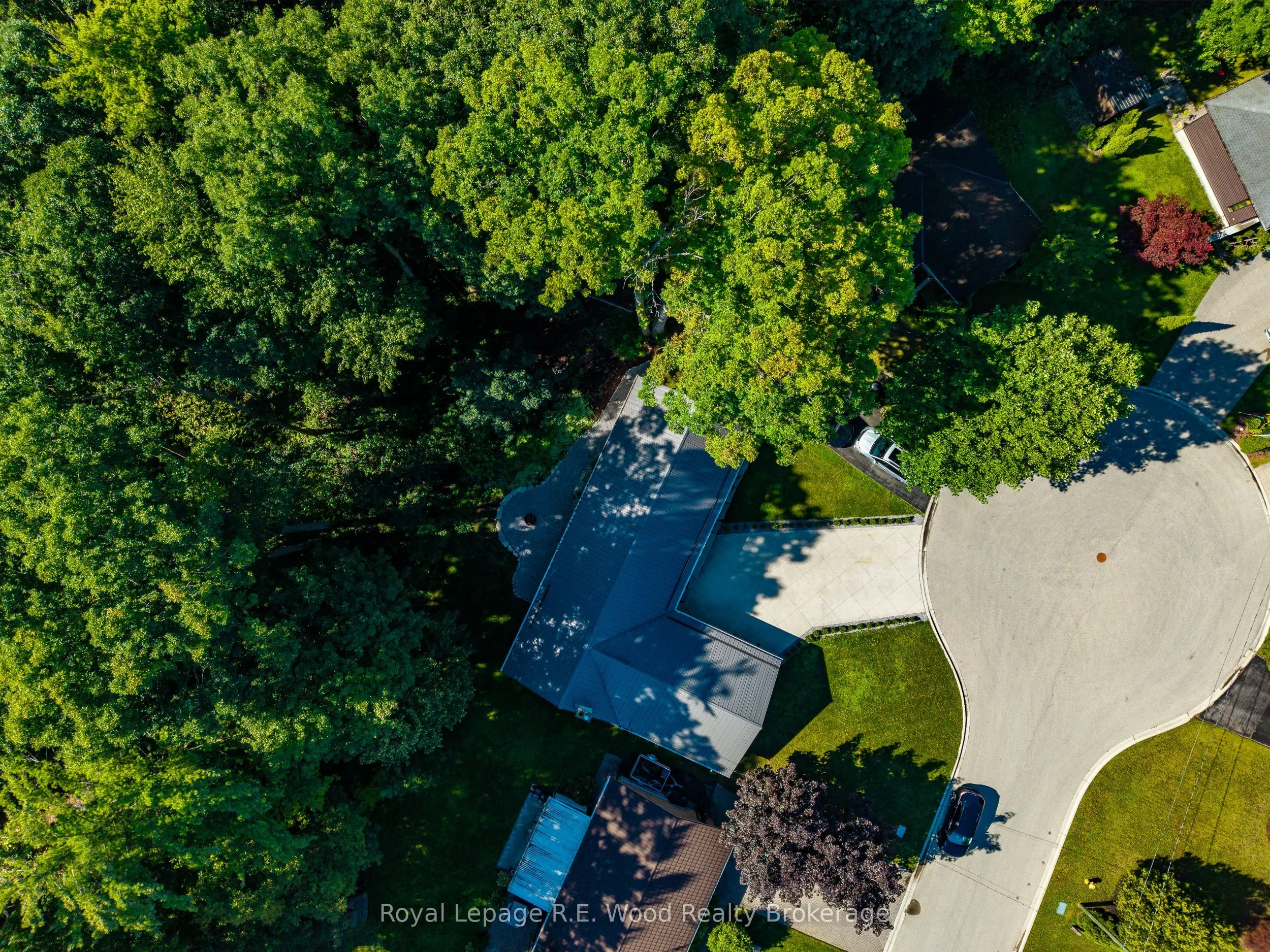 6 Highland Drive