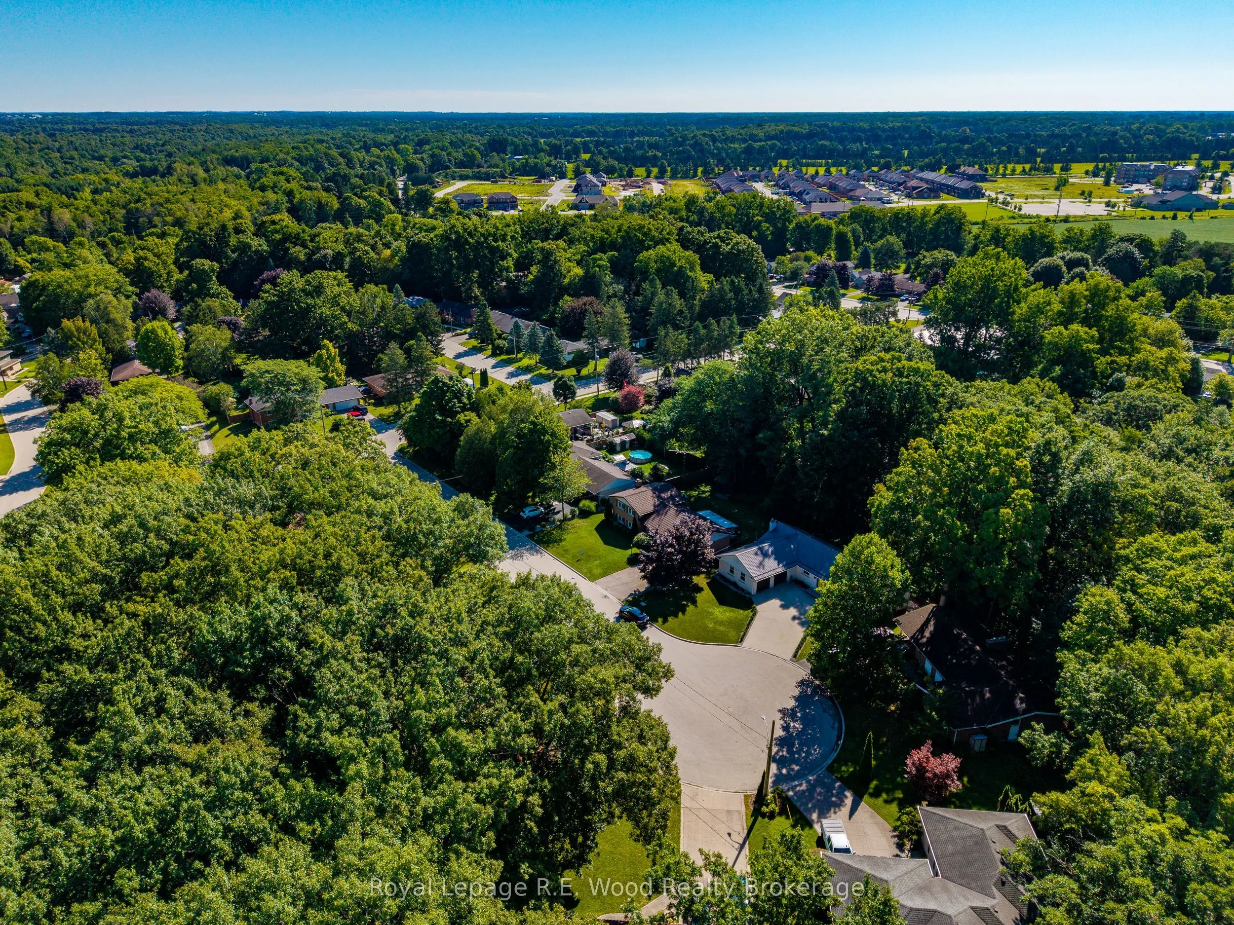 6 Highland Drive