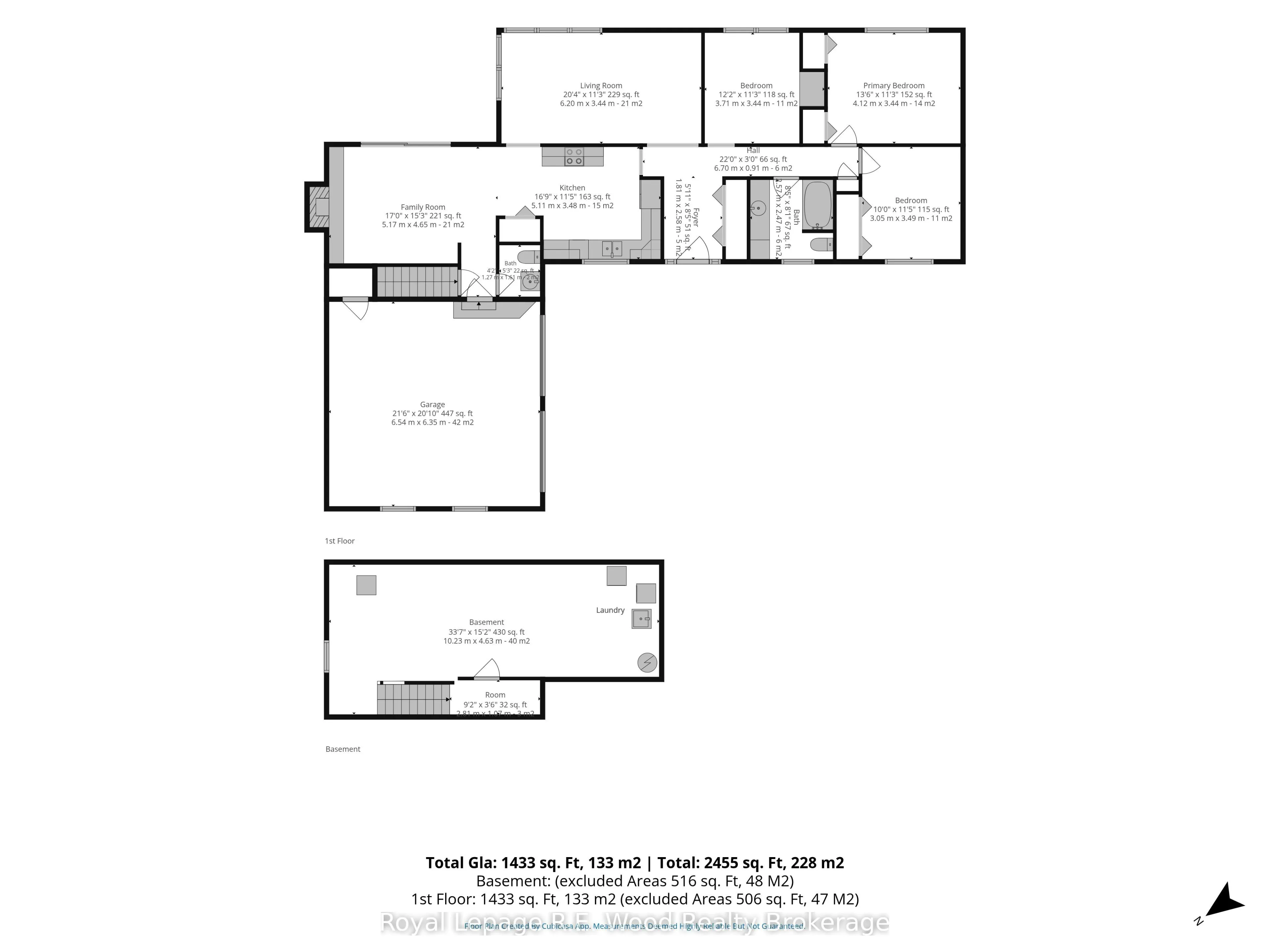 6 Highland Drive