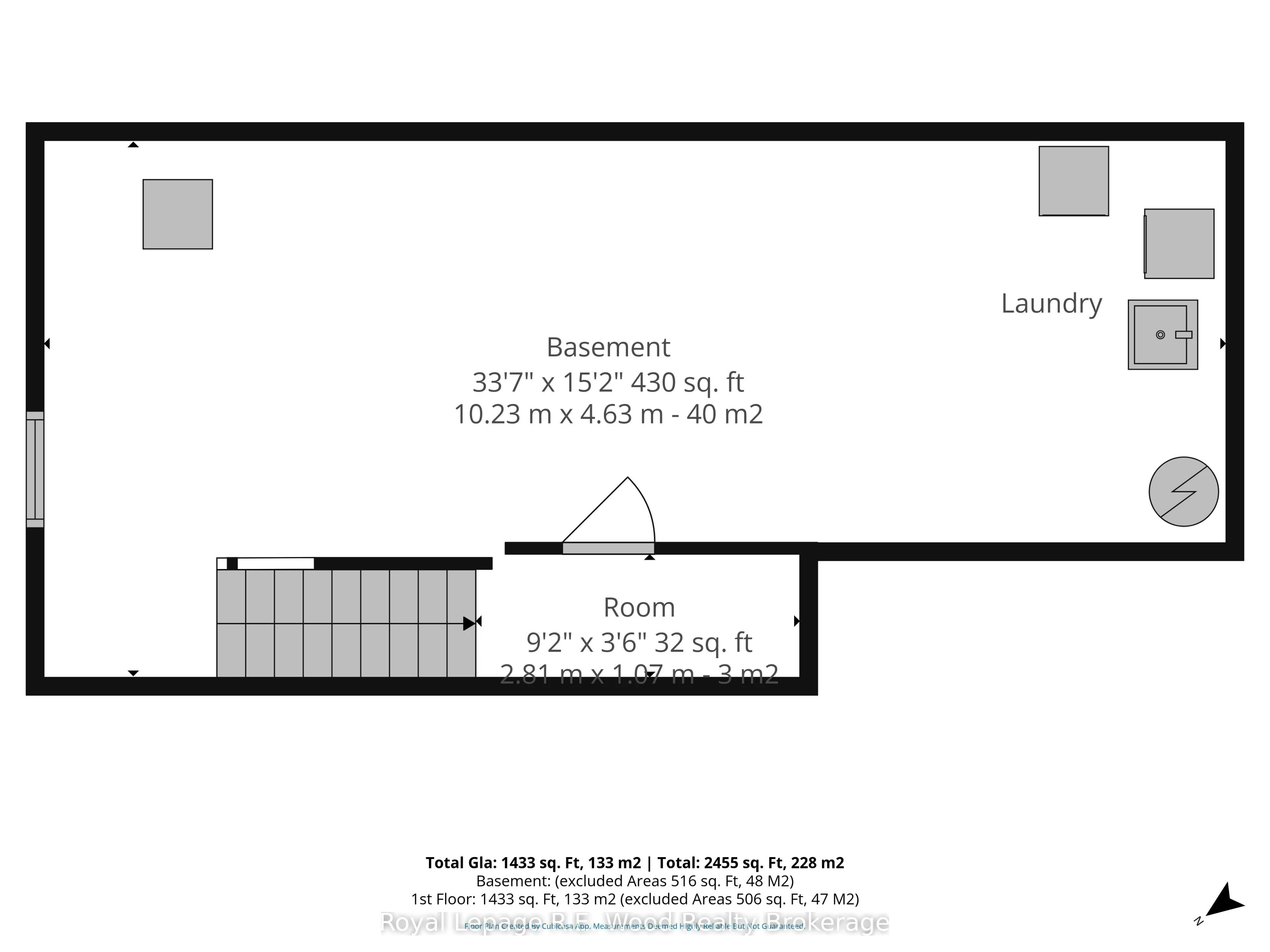 6 Highland Drive