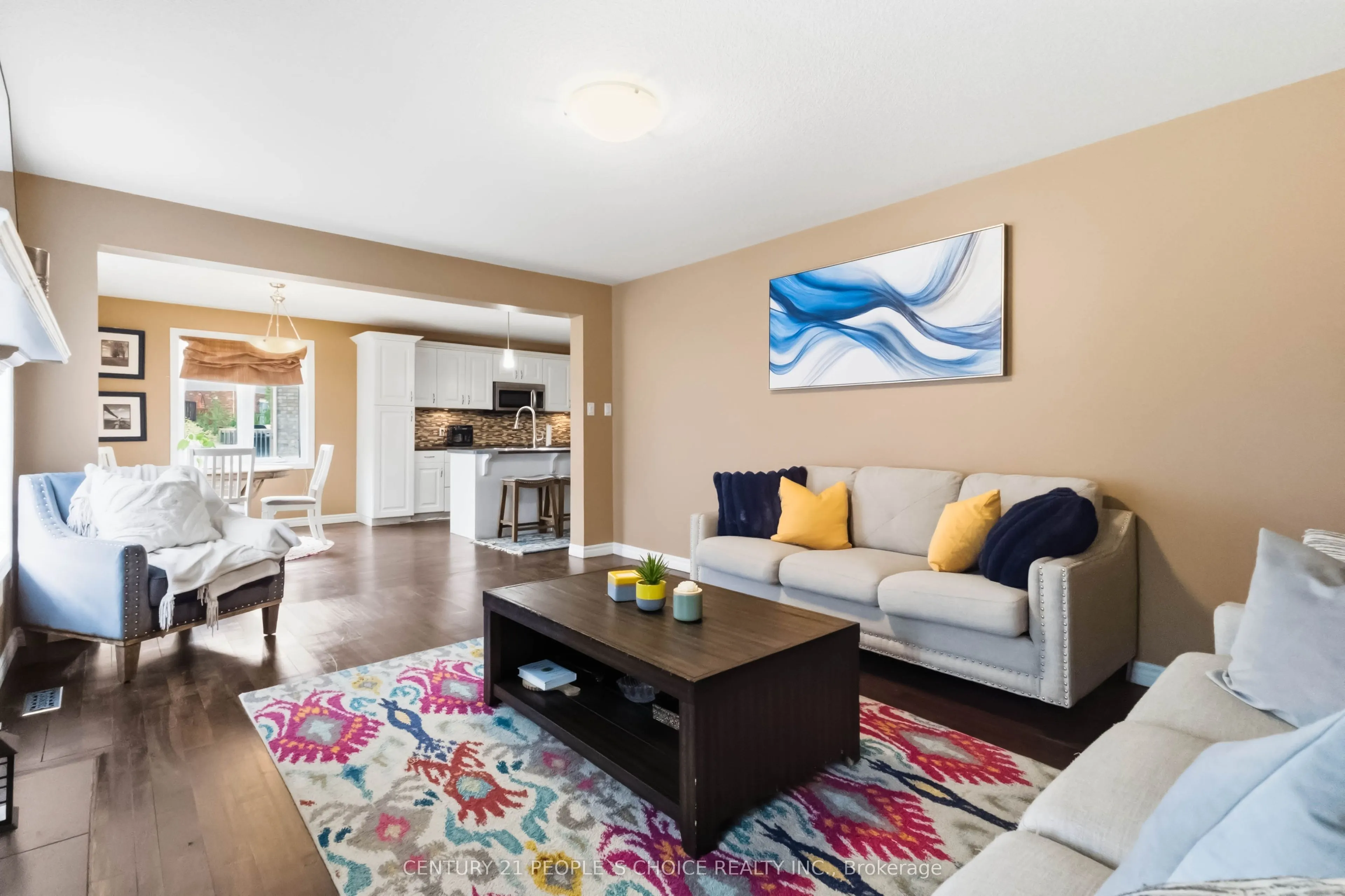 400 Skyline Avenue #15