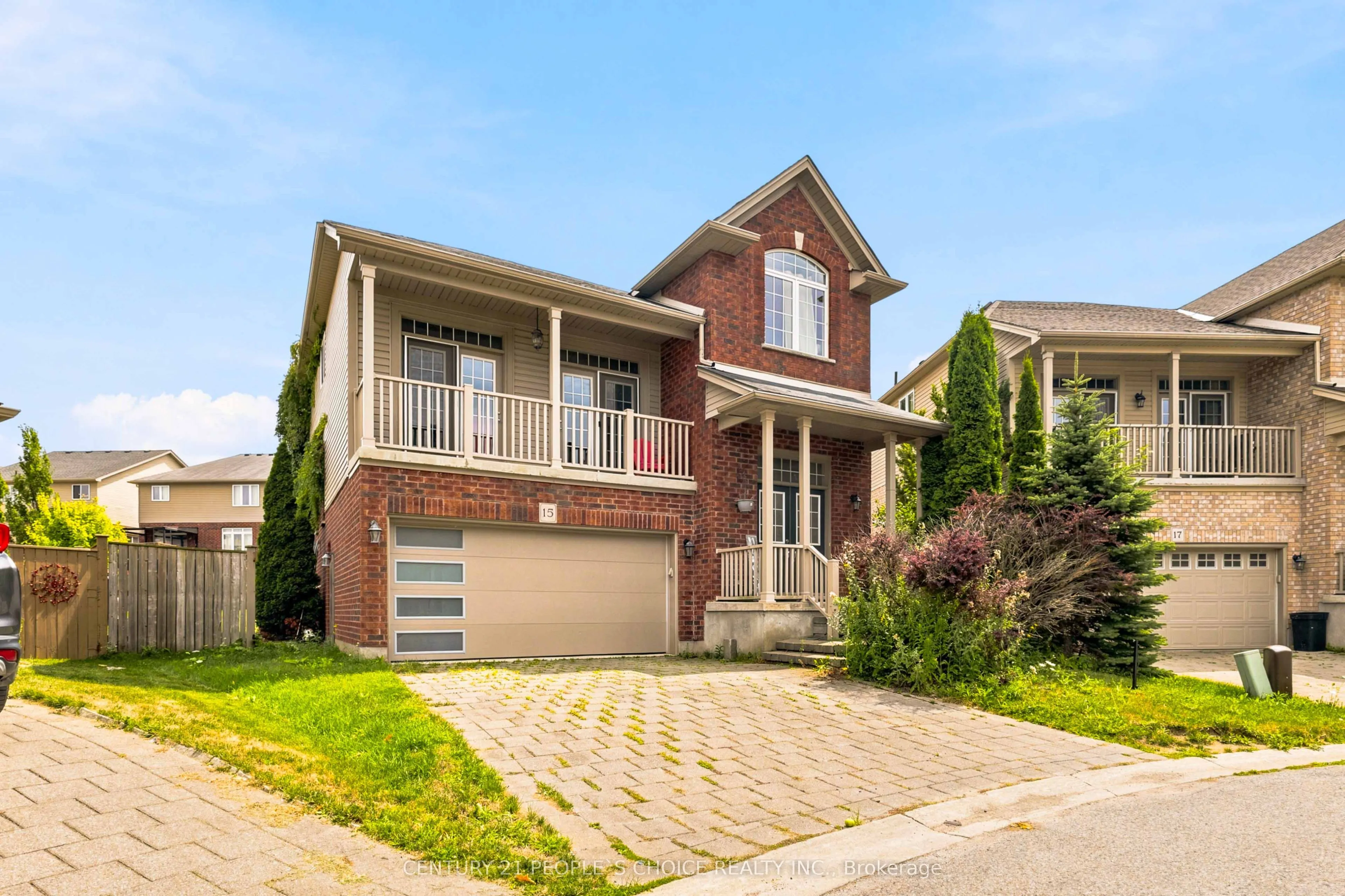 400 Skyline Avenue #15