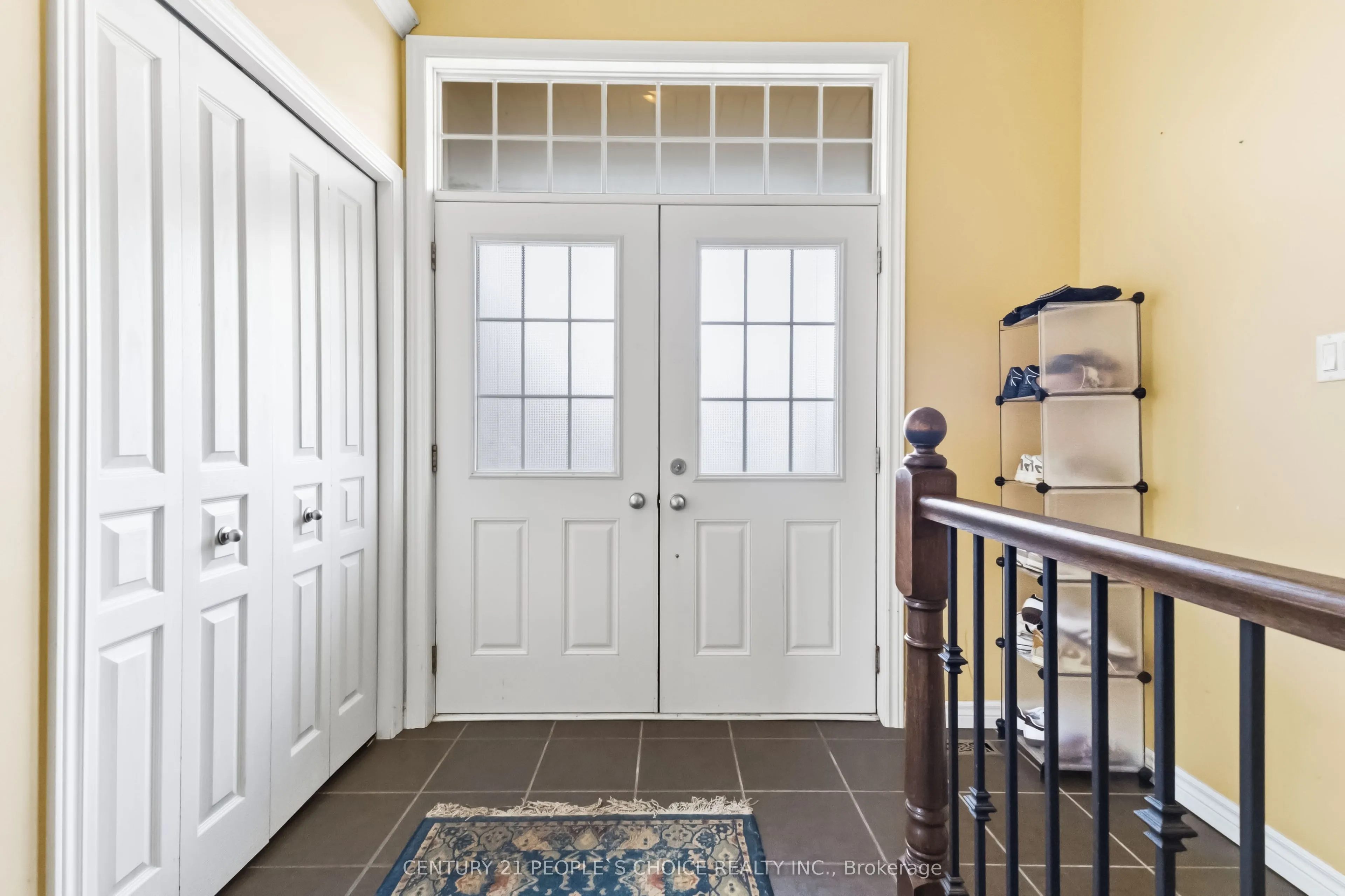 400 Skyline Avenue #15