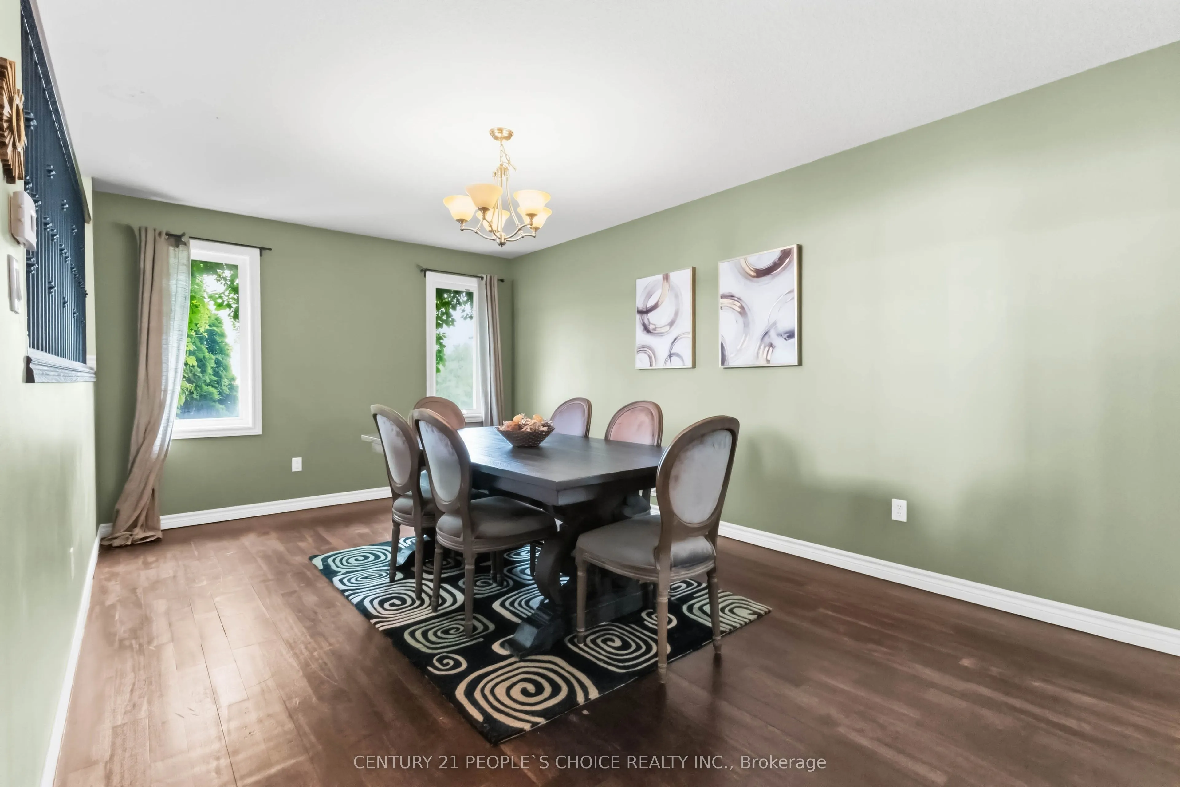 400 Skyline Avenue #15