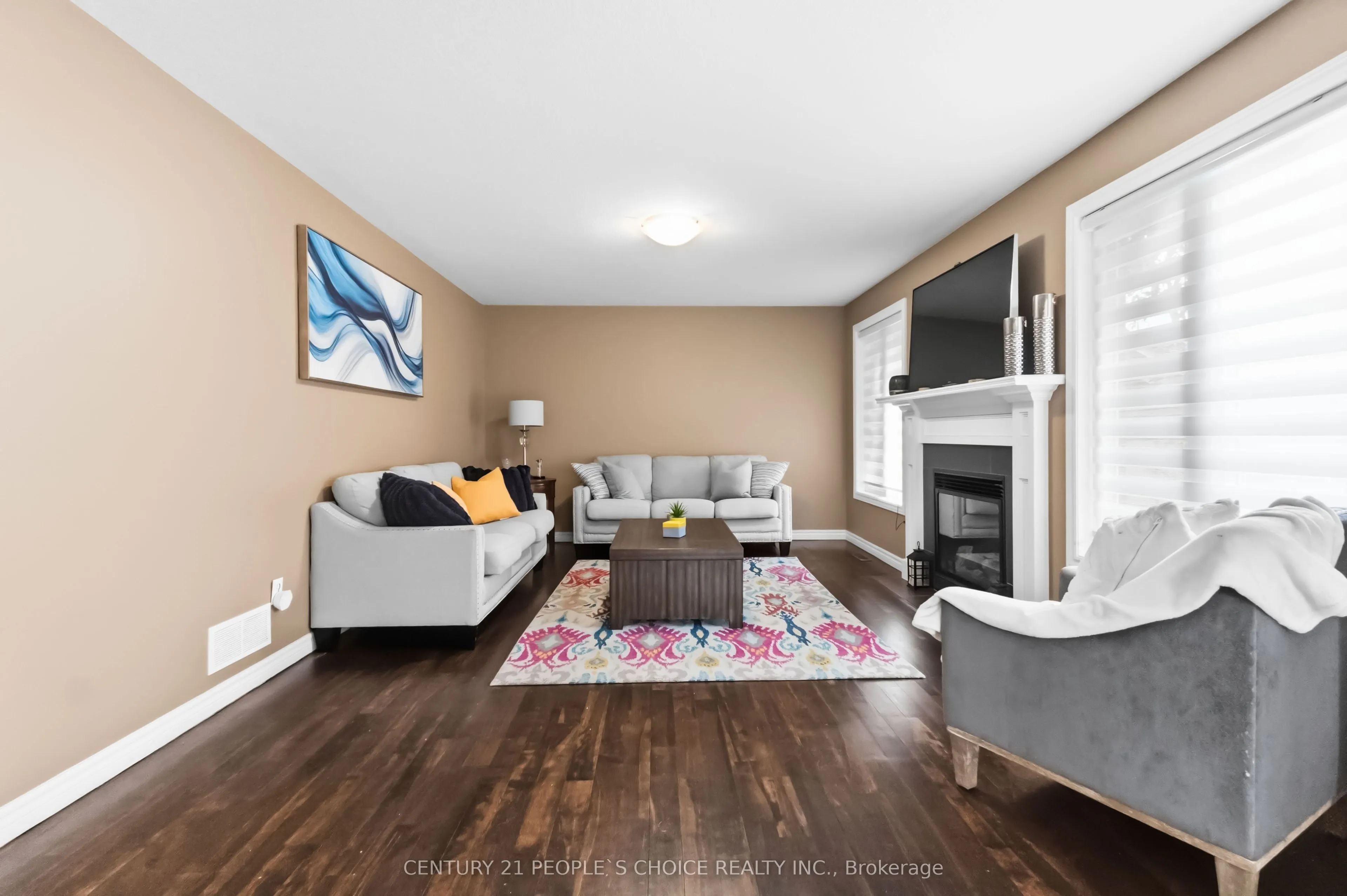 400 Skyline Avenue #15