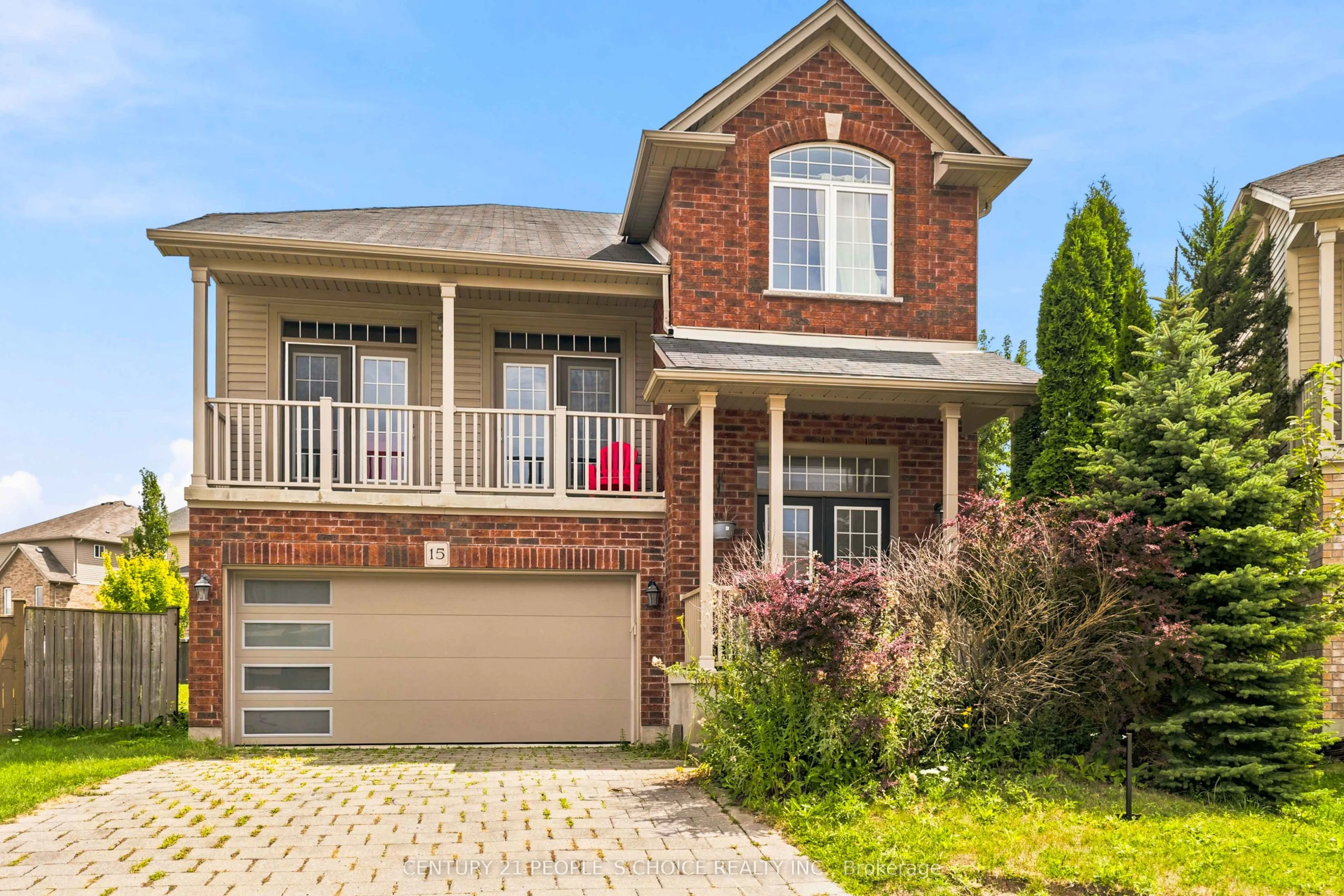 400 Skyline Avenue #15