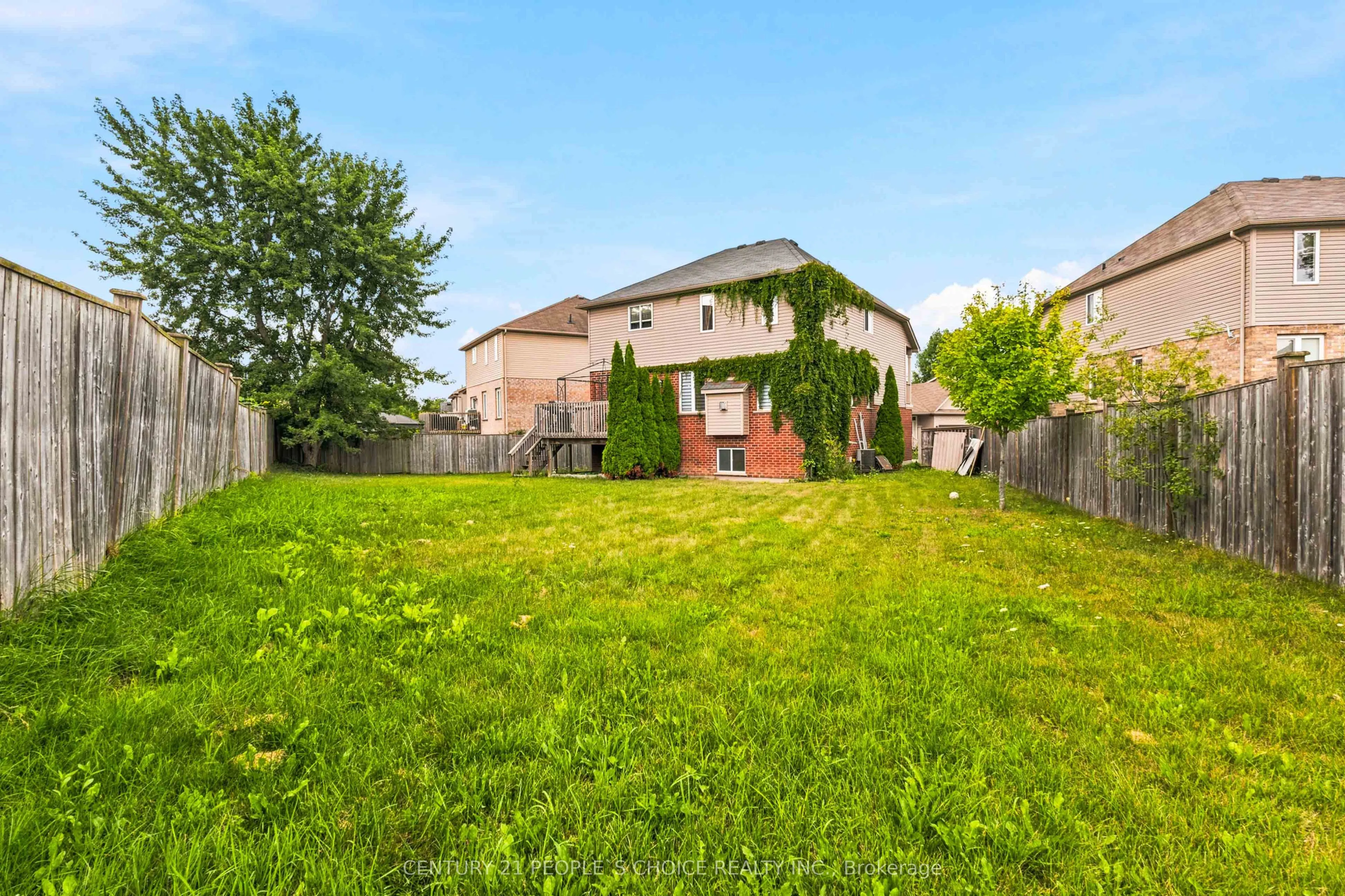 400 Skyline Avenue #15