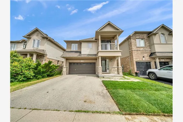 58 Forest Creek Drive