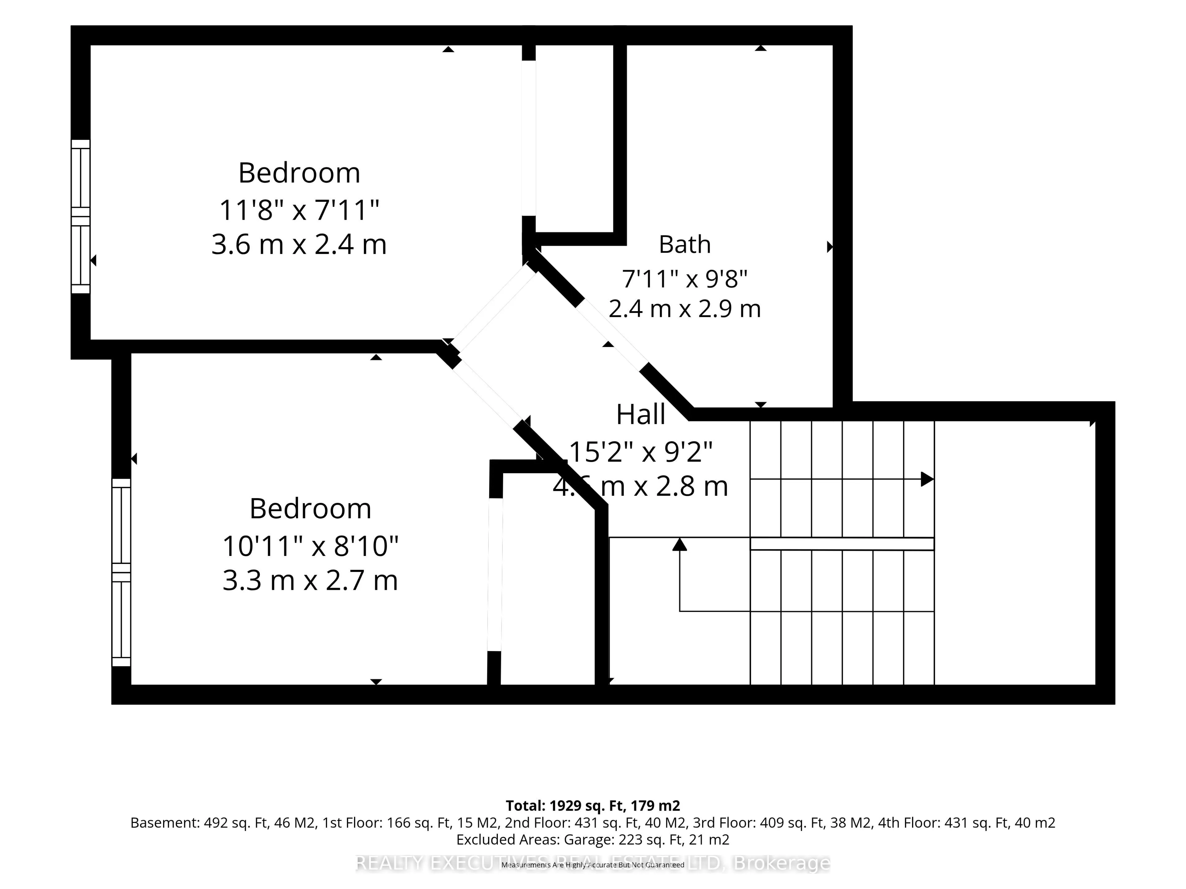 31 Whitcomb Crescent