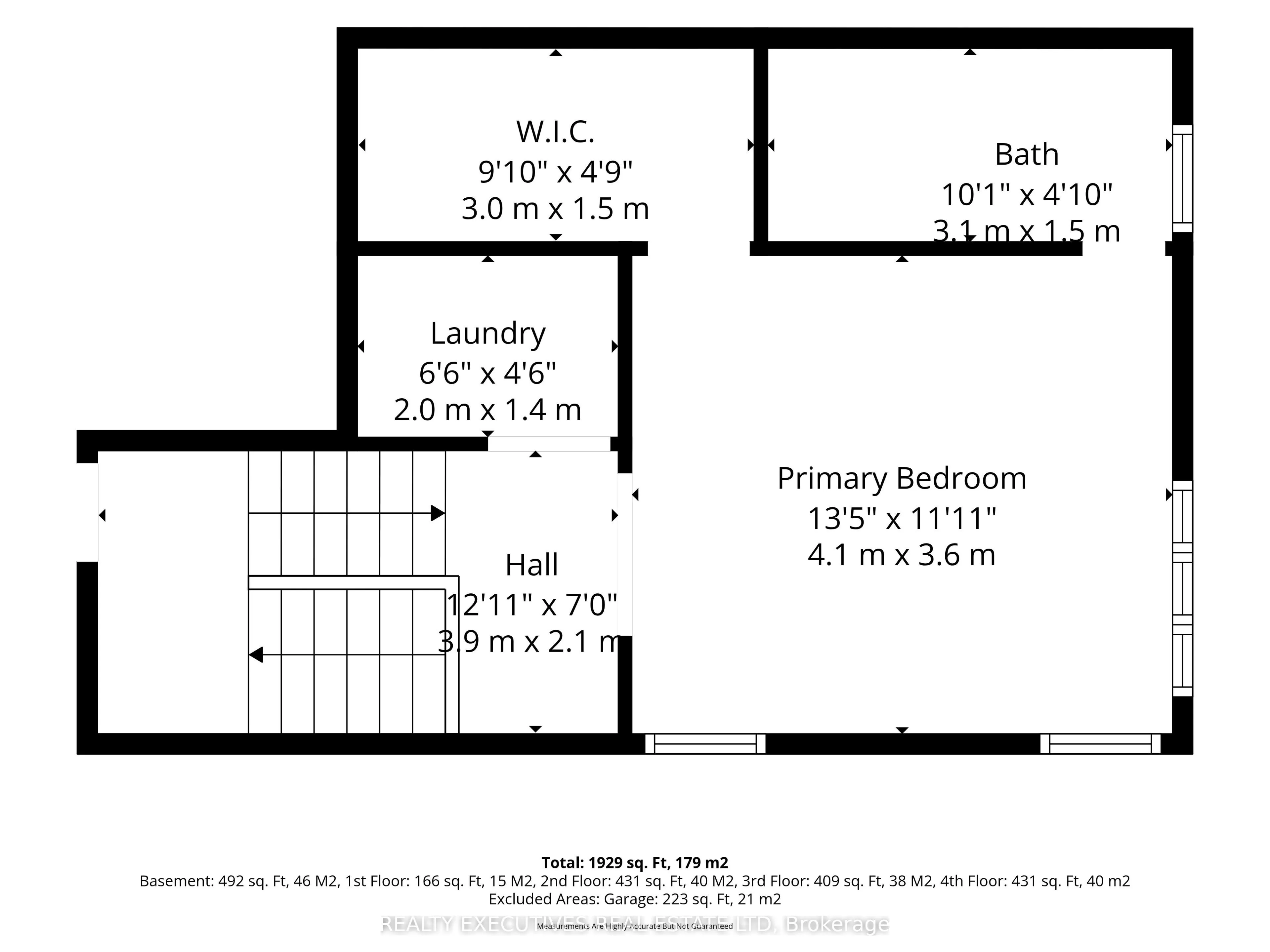 31 Whitcomb Crescent
