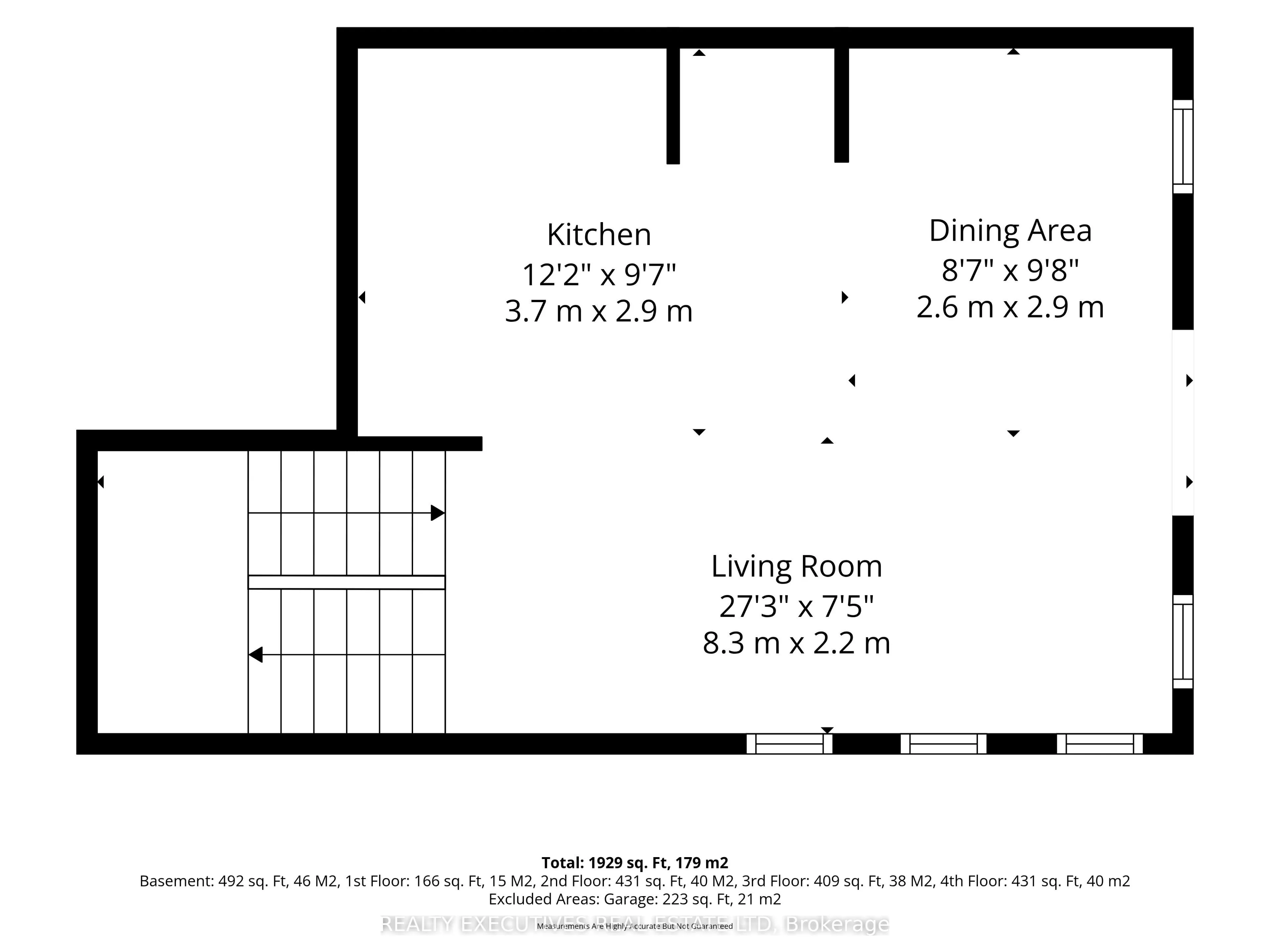31 Whitcomb Crescent