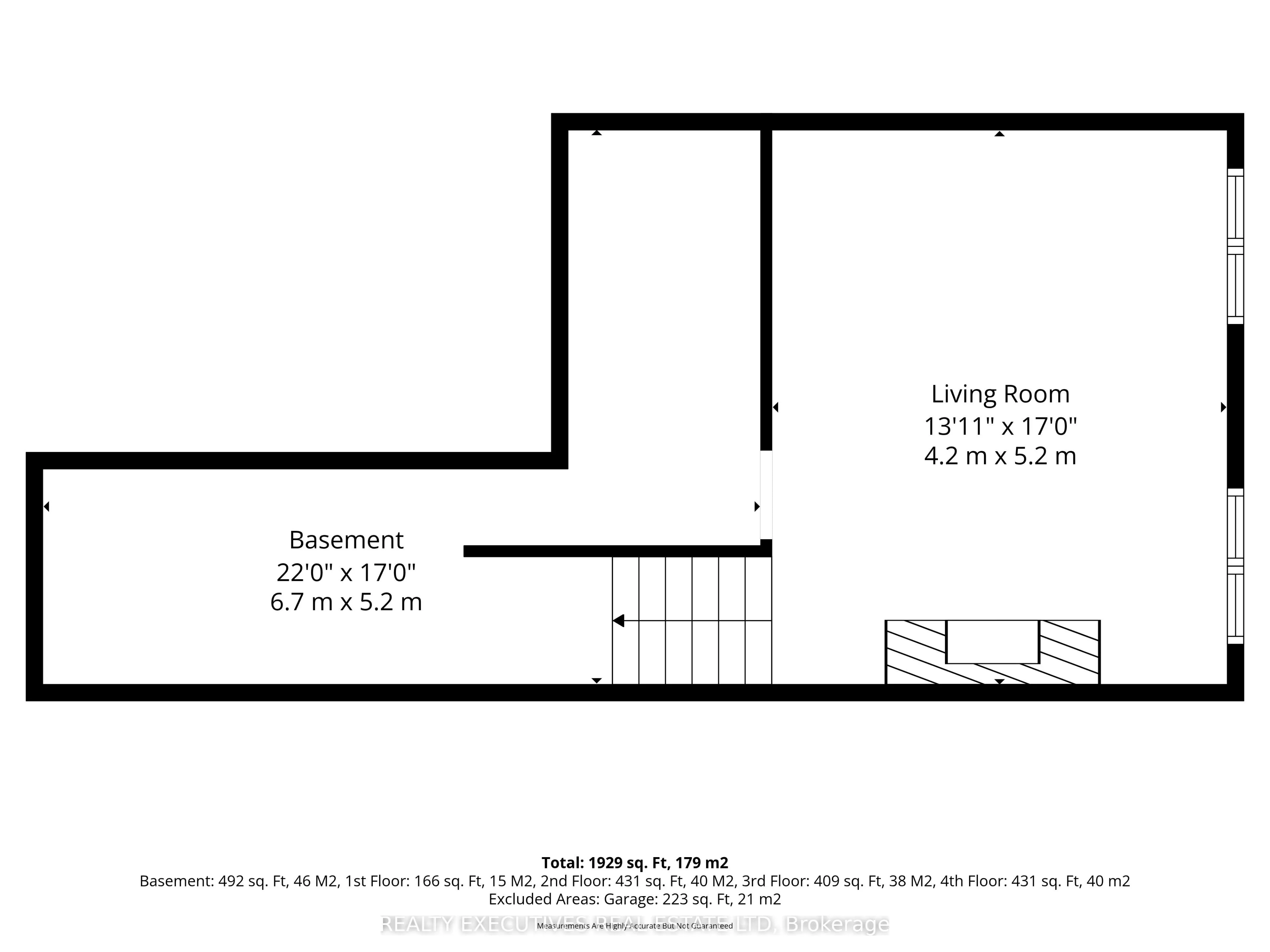 31 Whitcomb Crescent