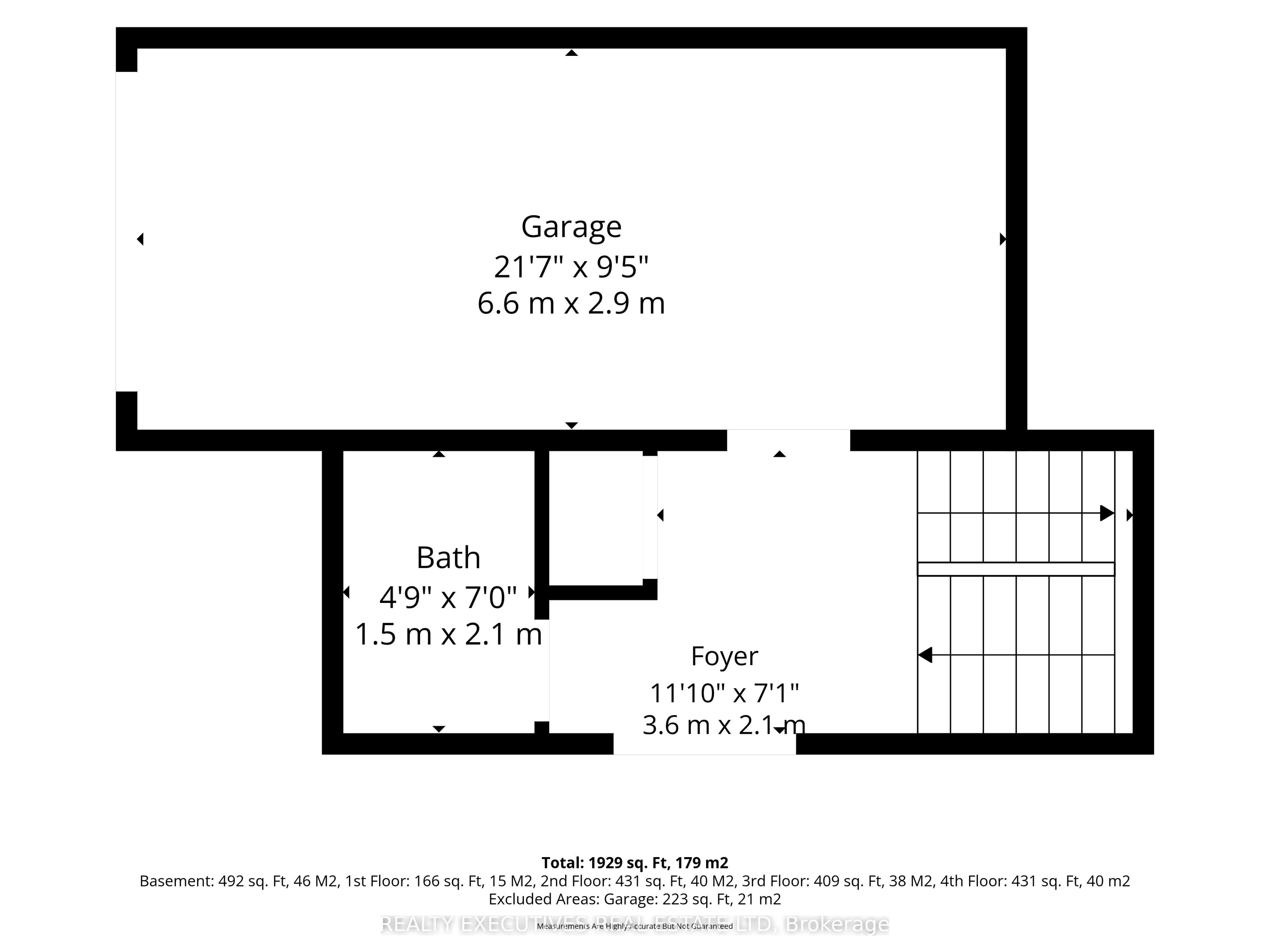 31 Whitcomb Crescent