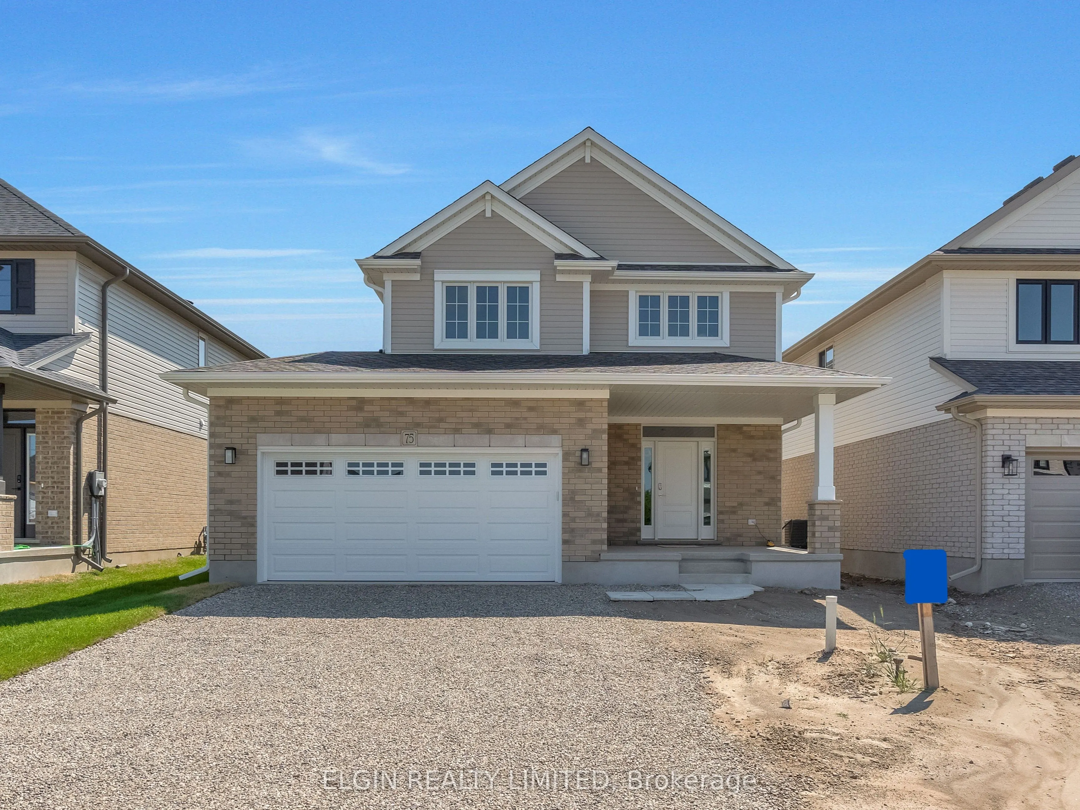 75 Hemlock Crescent