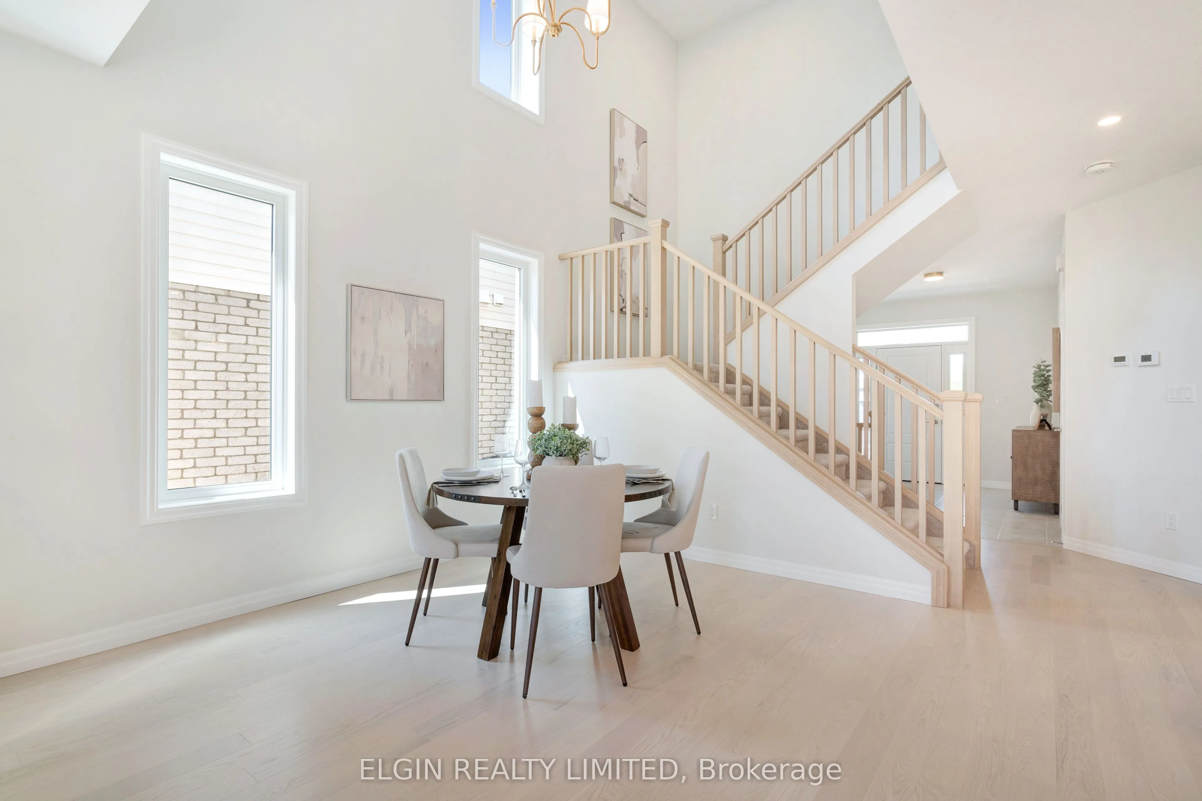 75 Hemlock Crescent