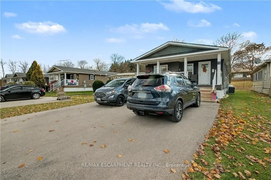 1429 Sheffield Road #16